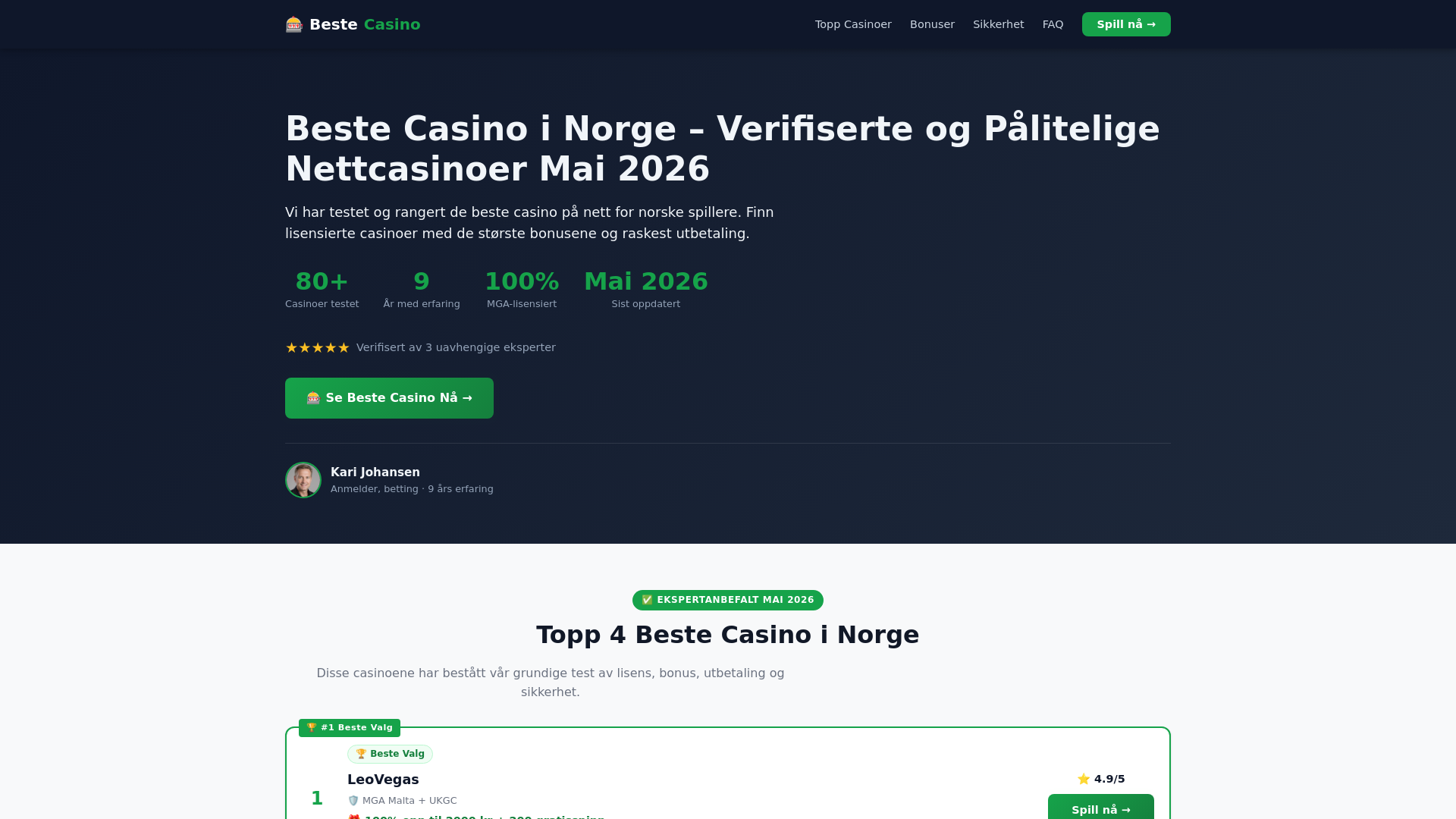 website screenshot of https://stotvigconsult-com.pages.dev/