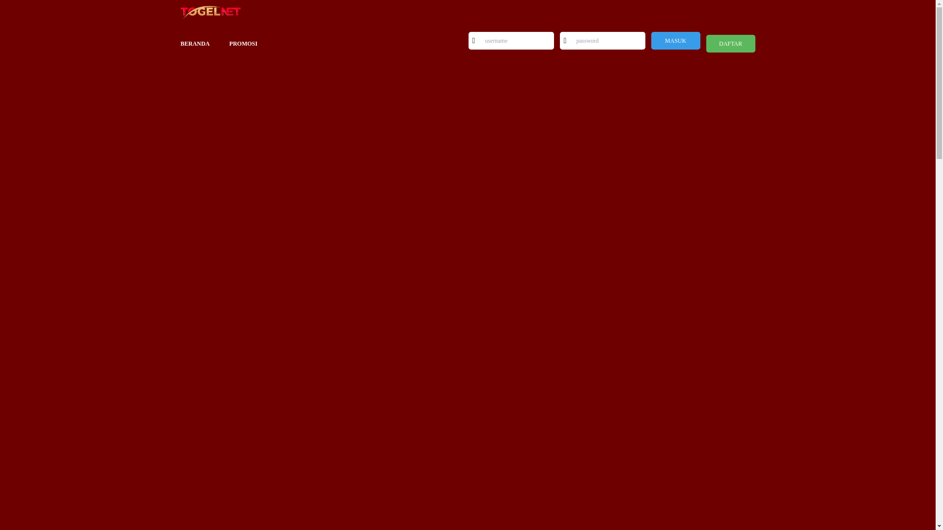 website screenshot of https://togelnetslotonline.pages.dev/