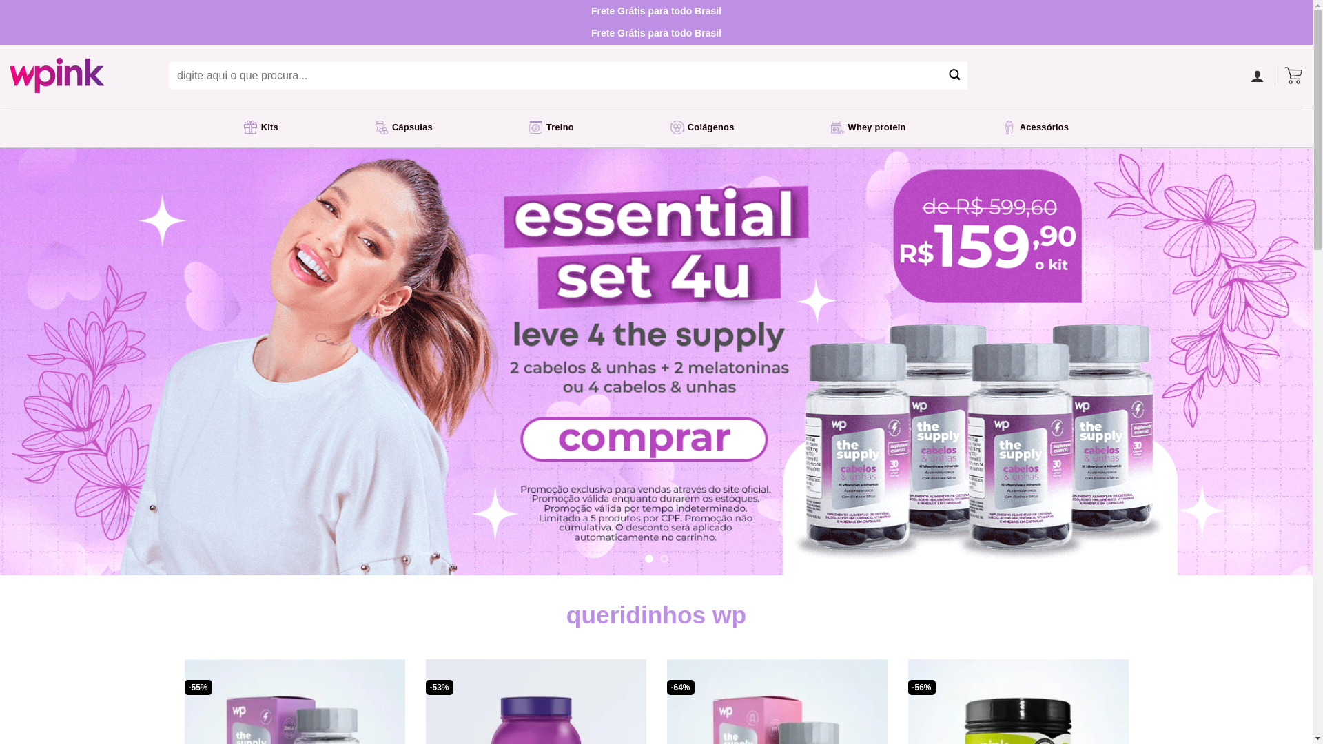 website screenshot of https://wpinksvsuplementoz.sbs/