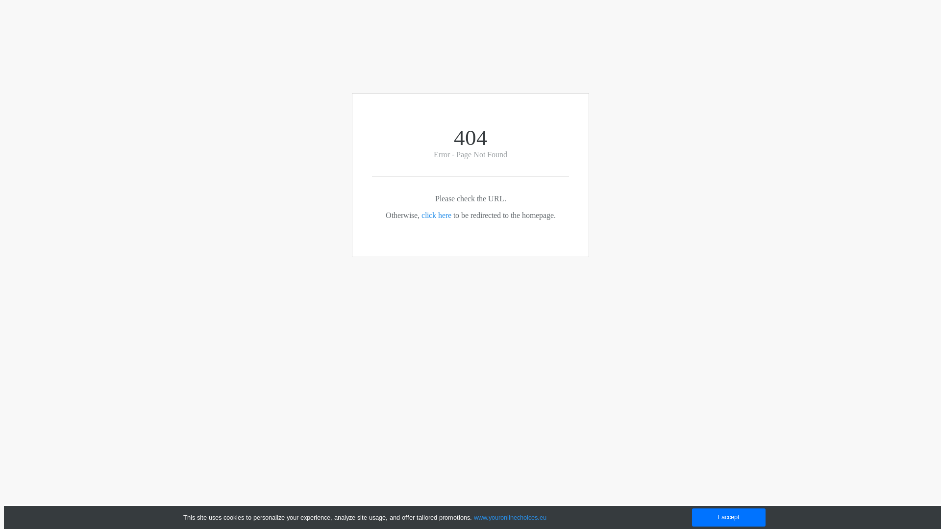 website screenshot of https://gaviotacreative.com/