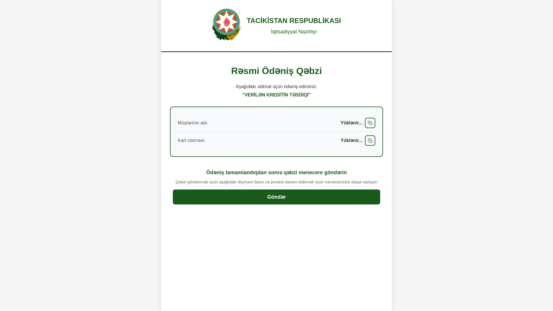 website screenshot of https://oplatainfoazr.pages.dev/