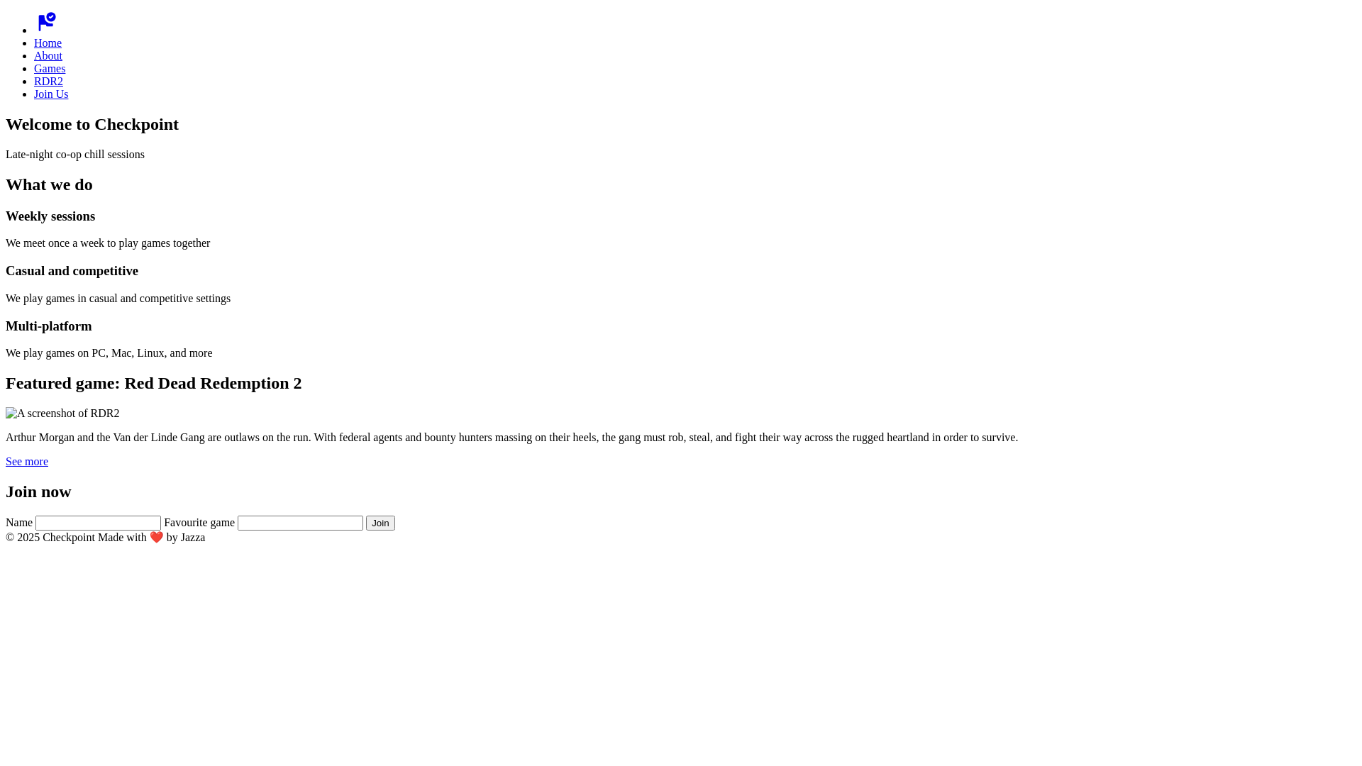 website screenshot of https://tafething.pages.dev/