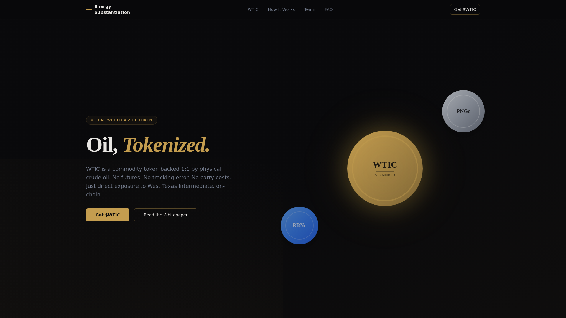 website screenshot of https://ensub-website.pages.dev/