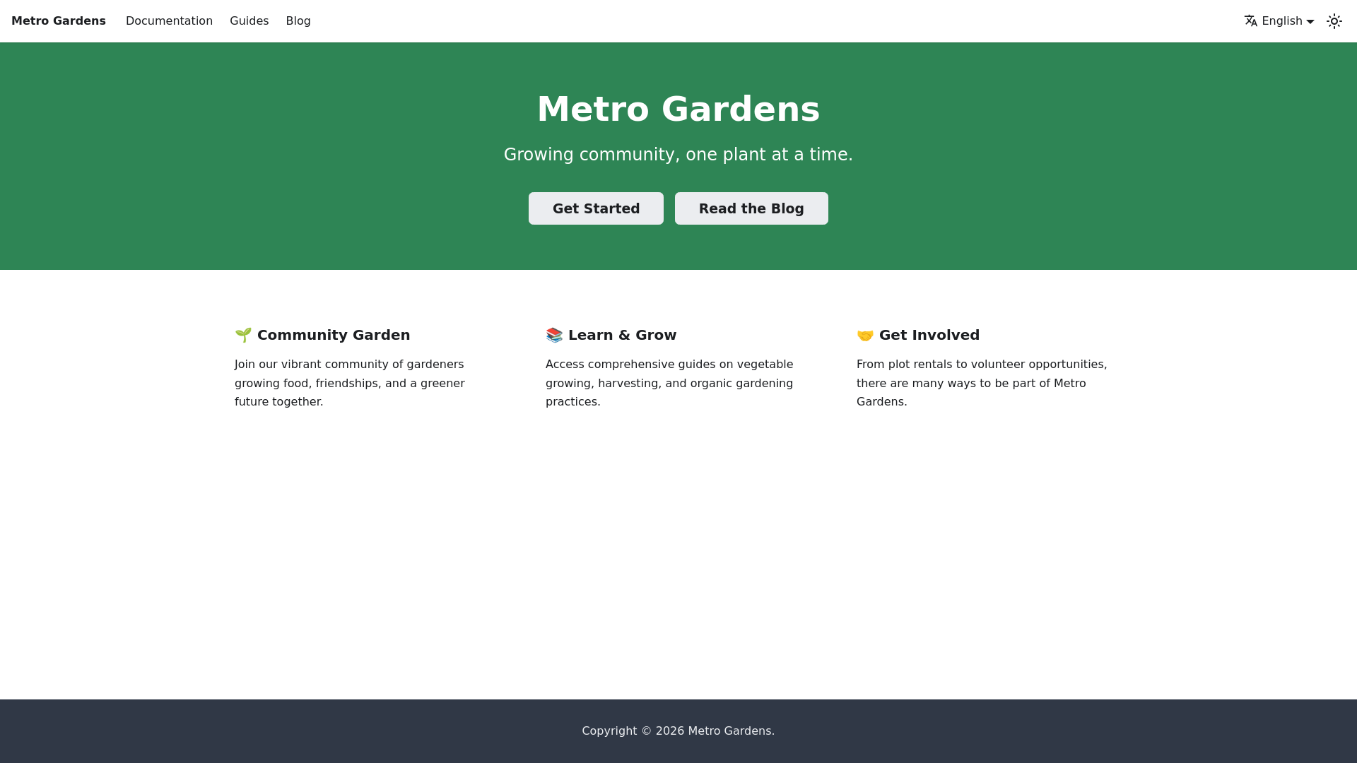 website screenshot of https://shipyard-demo-i18n-docusaurus.pages.dev/