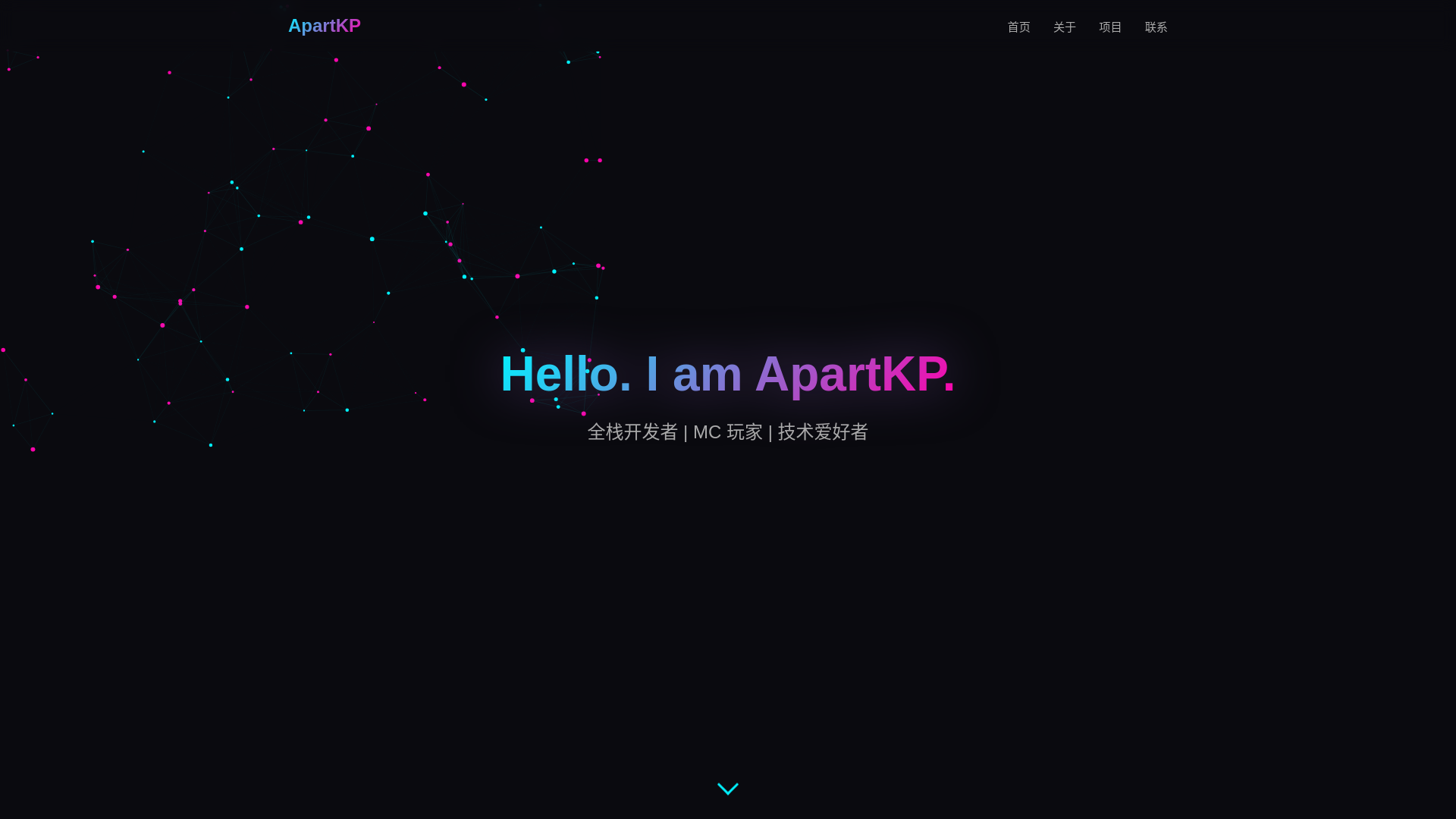 website screenshot of https://apartkp.pages.dev/