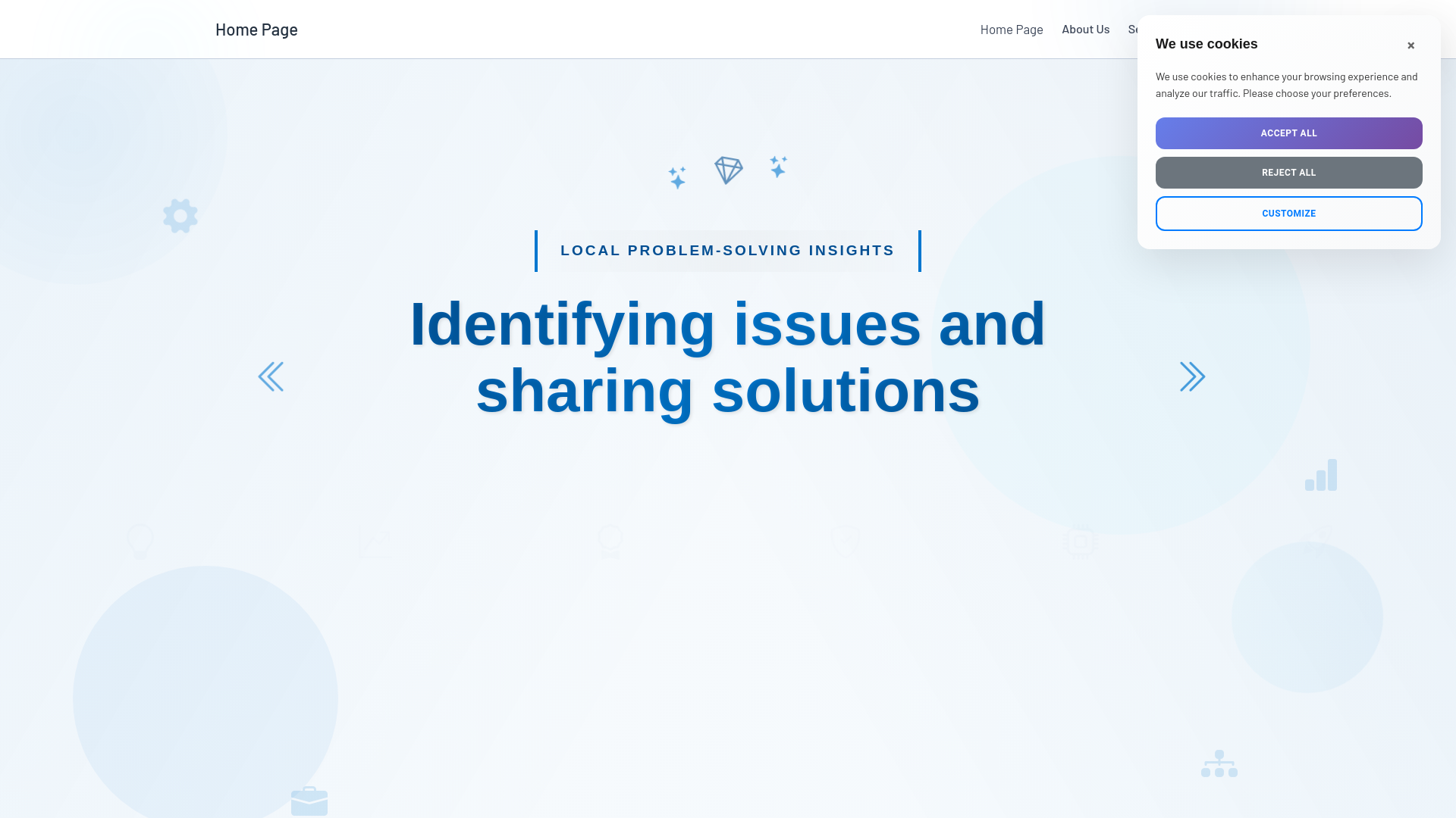 website screenshot of https://kamatefequkuje.mobi