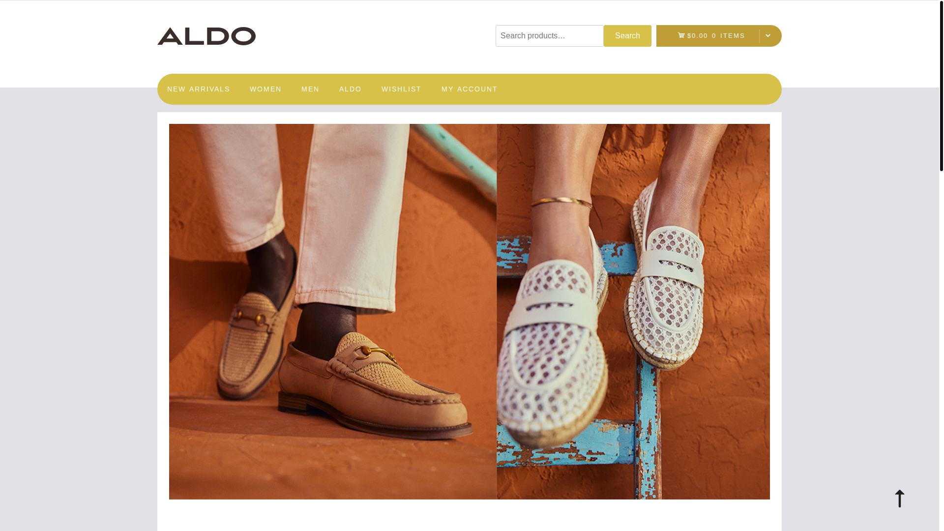 website screenshot of https://yelenashuey.shop/