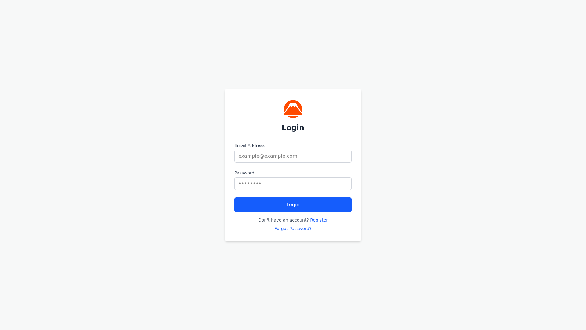 website screenshot of https://fujiyama-debitcard-manager.pages.dev/