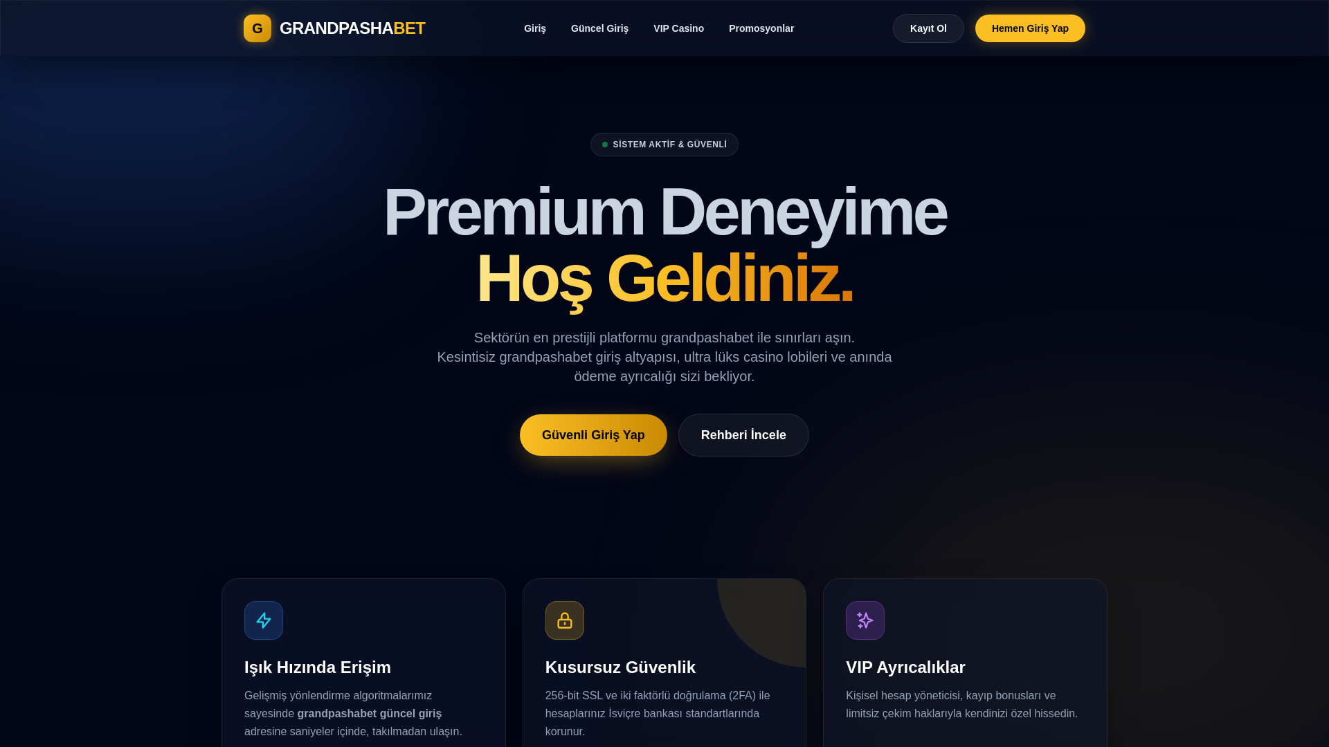 website screenshot of https://grandpashabet.dogru-tek-giris2026.com