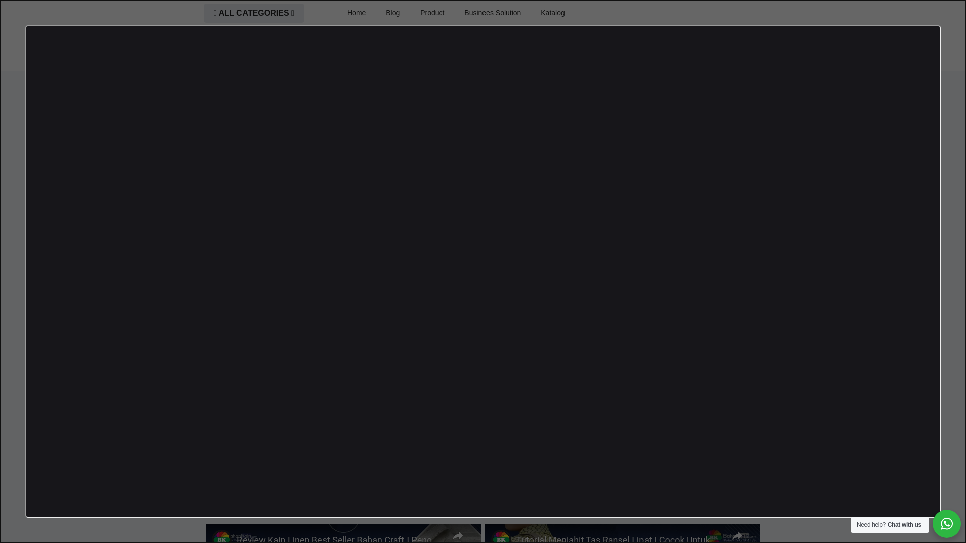 website screenshot of https://gandongtian50000nabung.pages.dev/