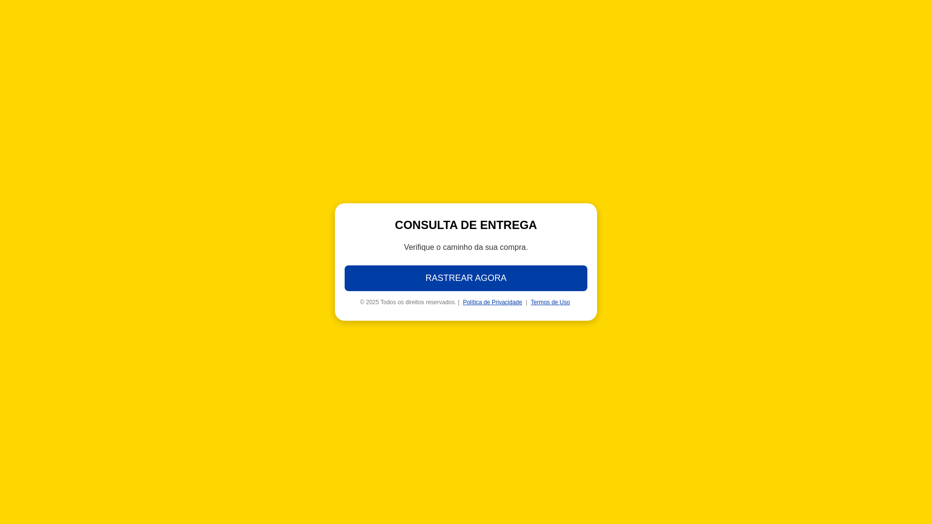 website screenshot of https://progressopacoteemfluxo.online/