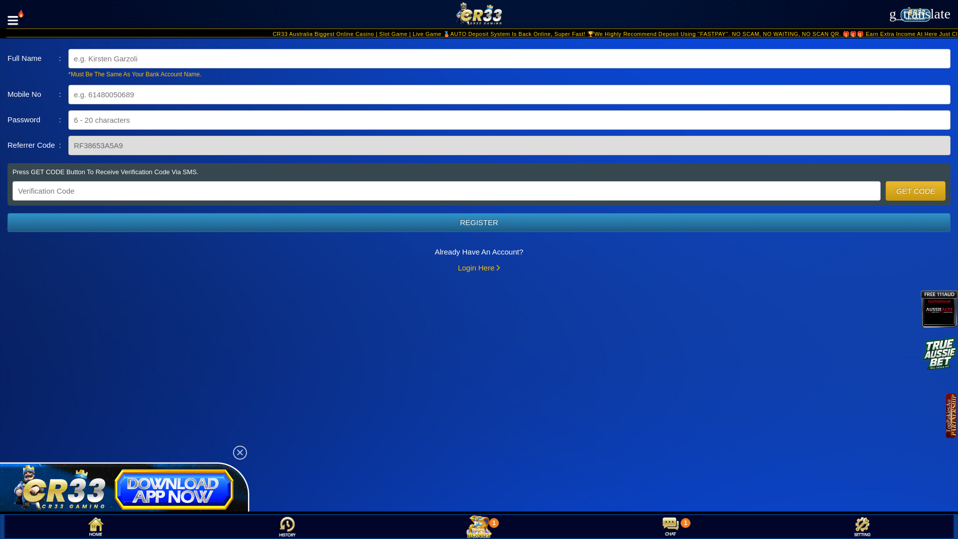 website screenshot of http://cjjly.org/du7P7n