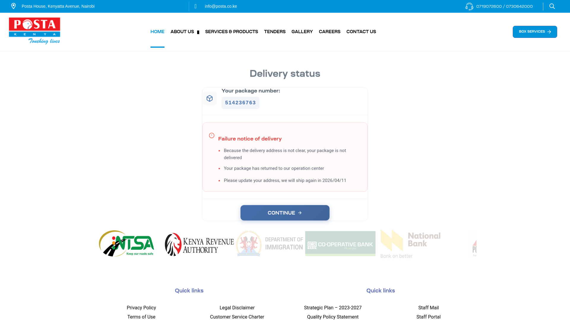 website screenshot of https://lnk.ink/ke1ax