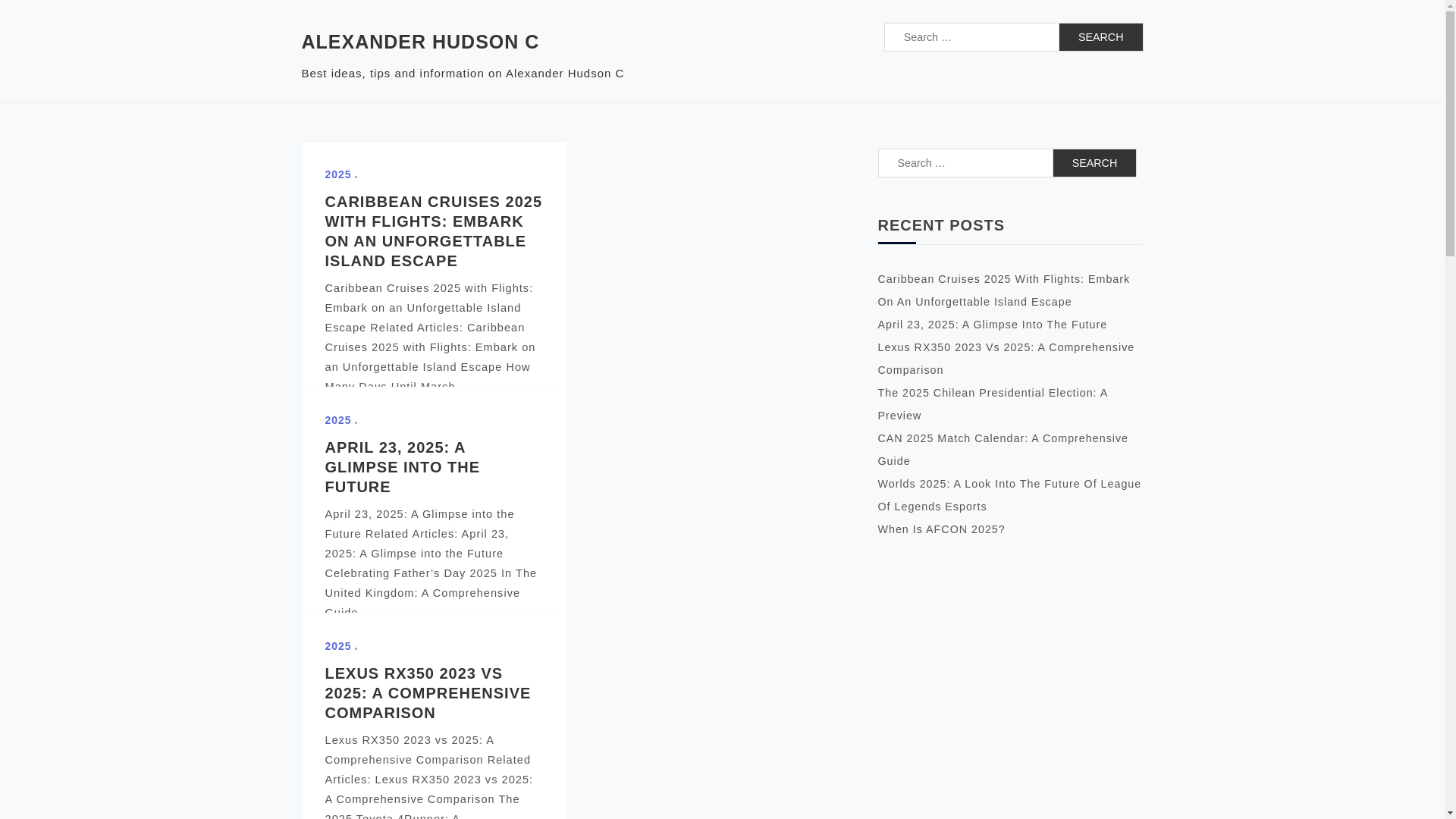 website screenshot of https://alexanderhudsonc.pages.dev/