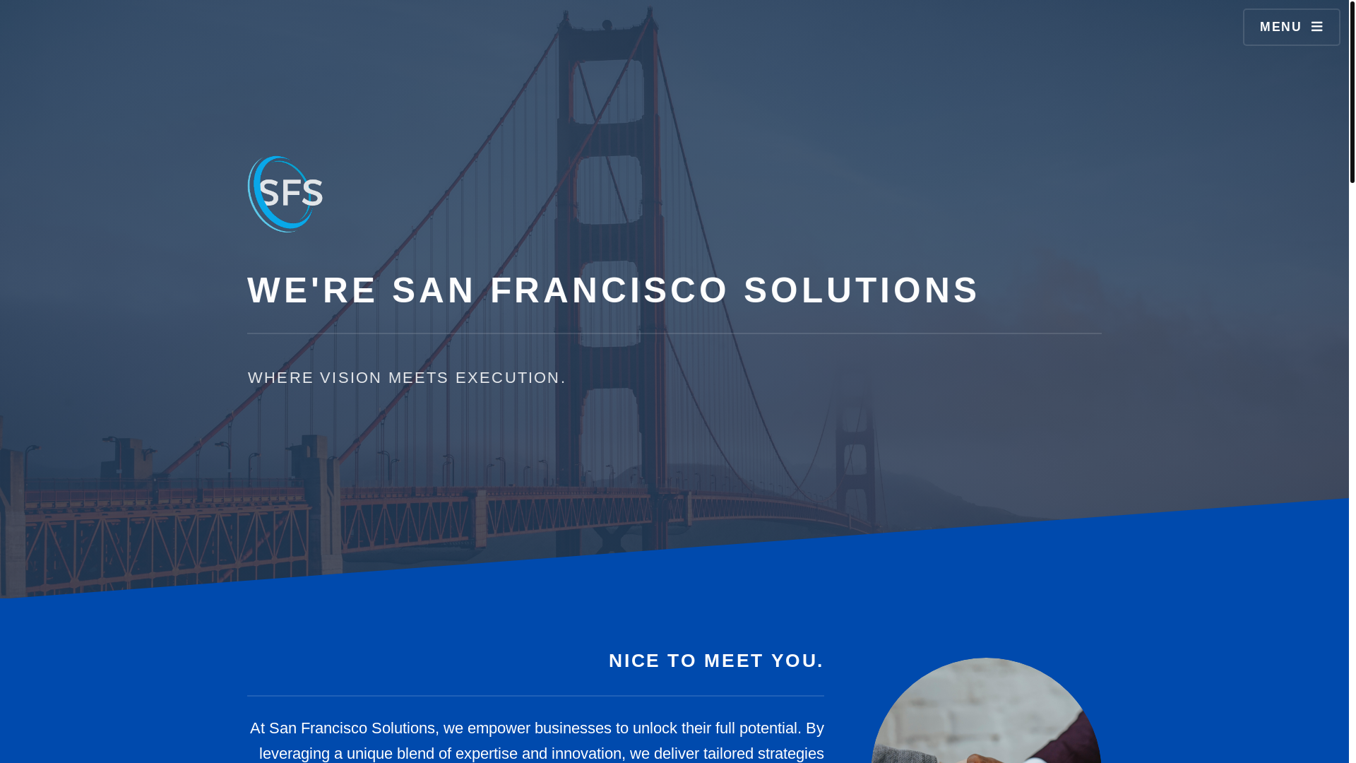 website screenshot of https://sfs-website-93p.pages.dev/