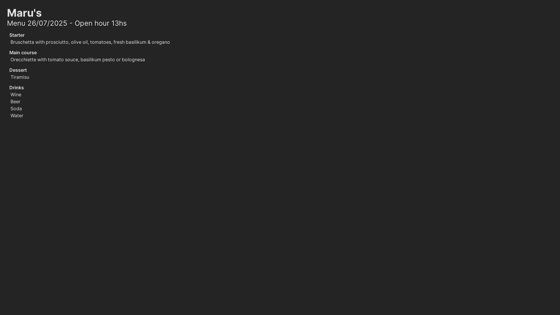 website screenshot of https://sebastianpoliak.dev/