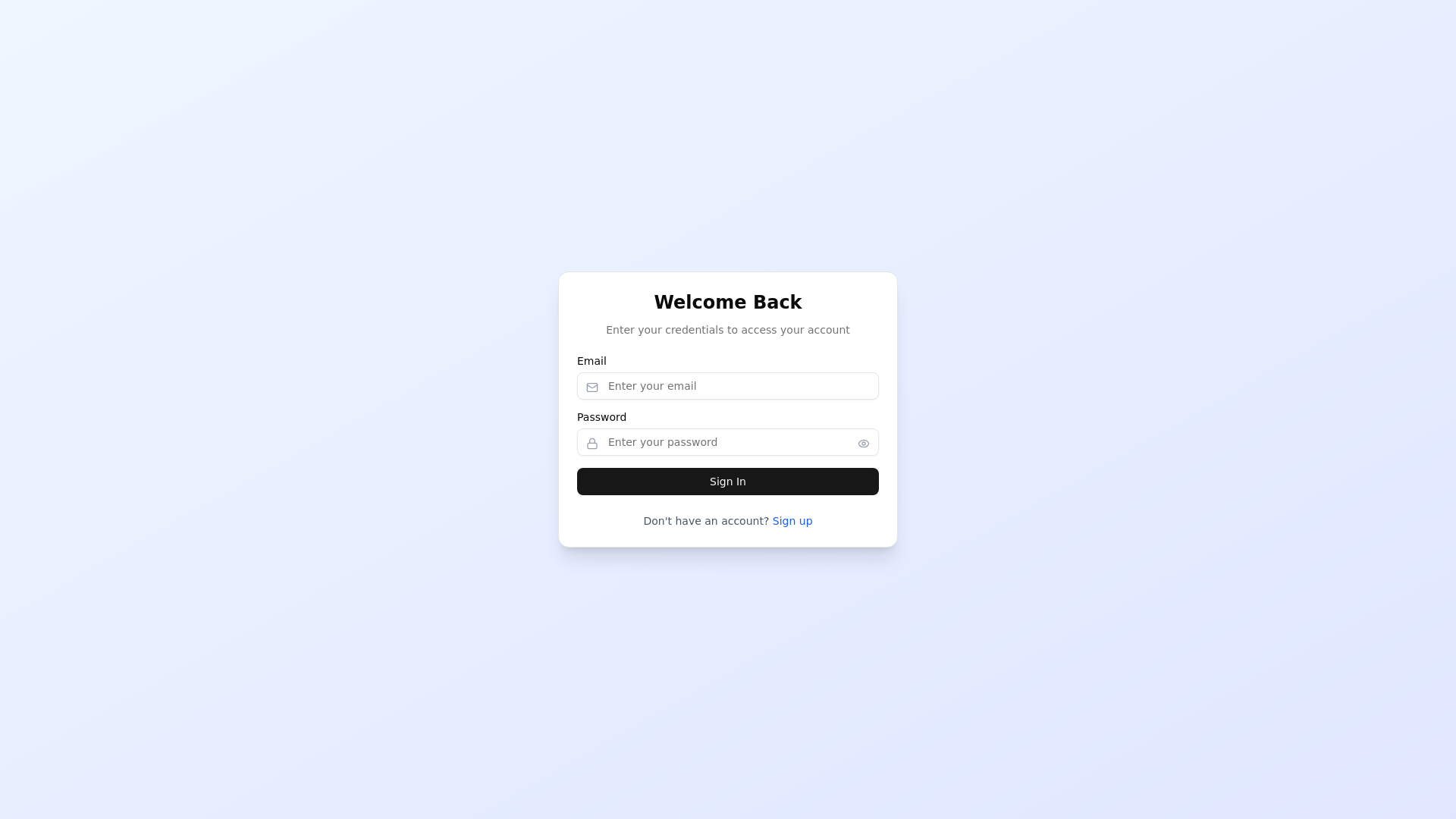 website screenshot of https://ticketix.in/
