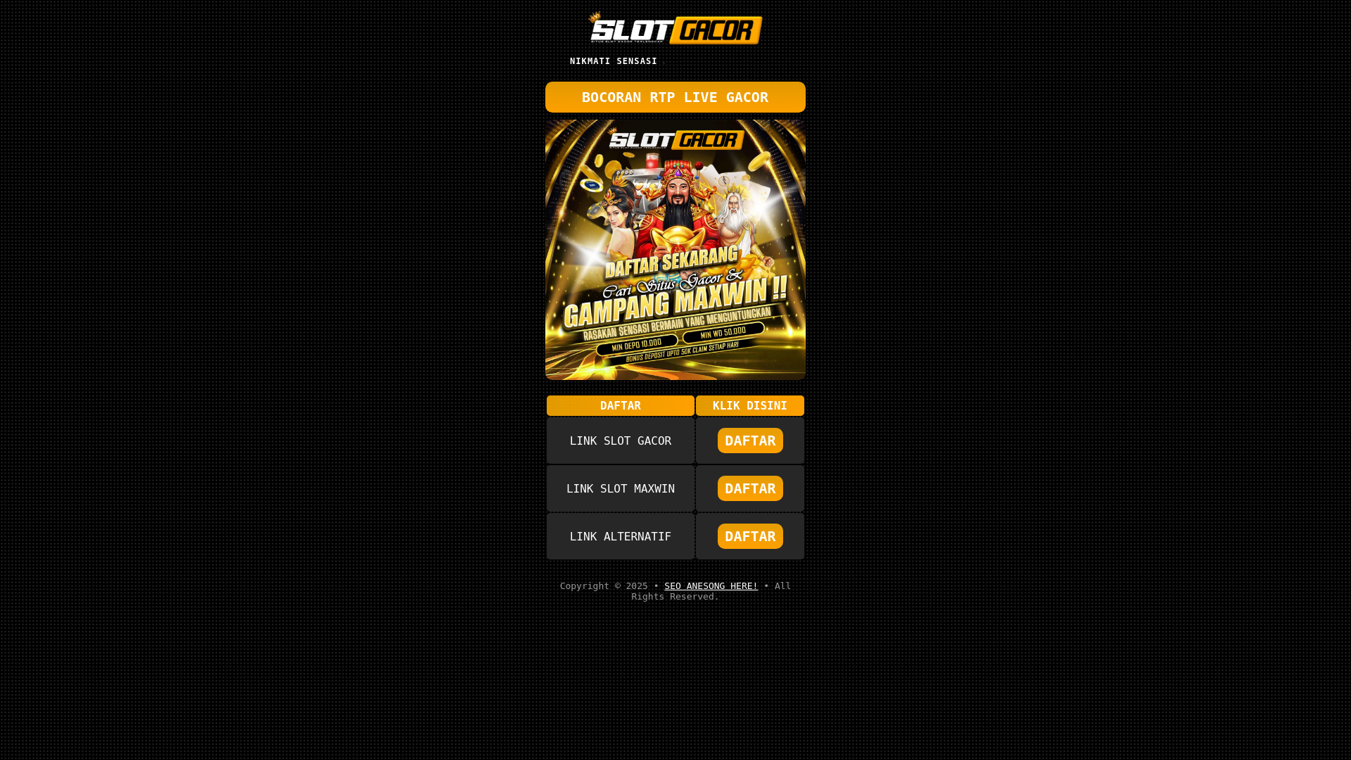 website screenshot of https://wwwpaketinxpress-tikung.pages.dev/