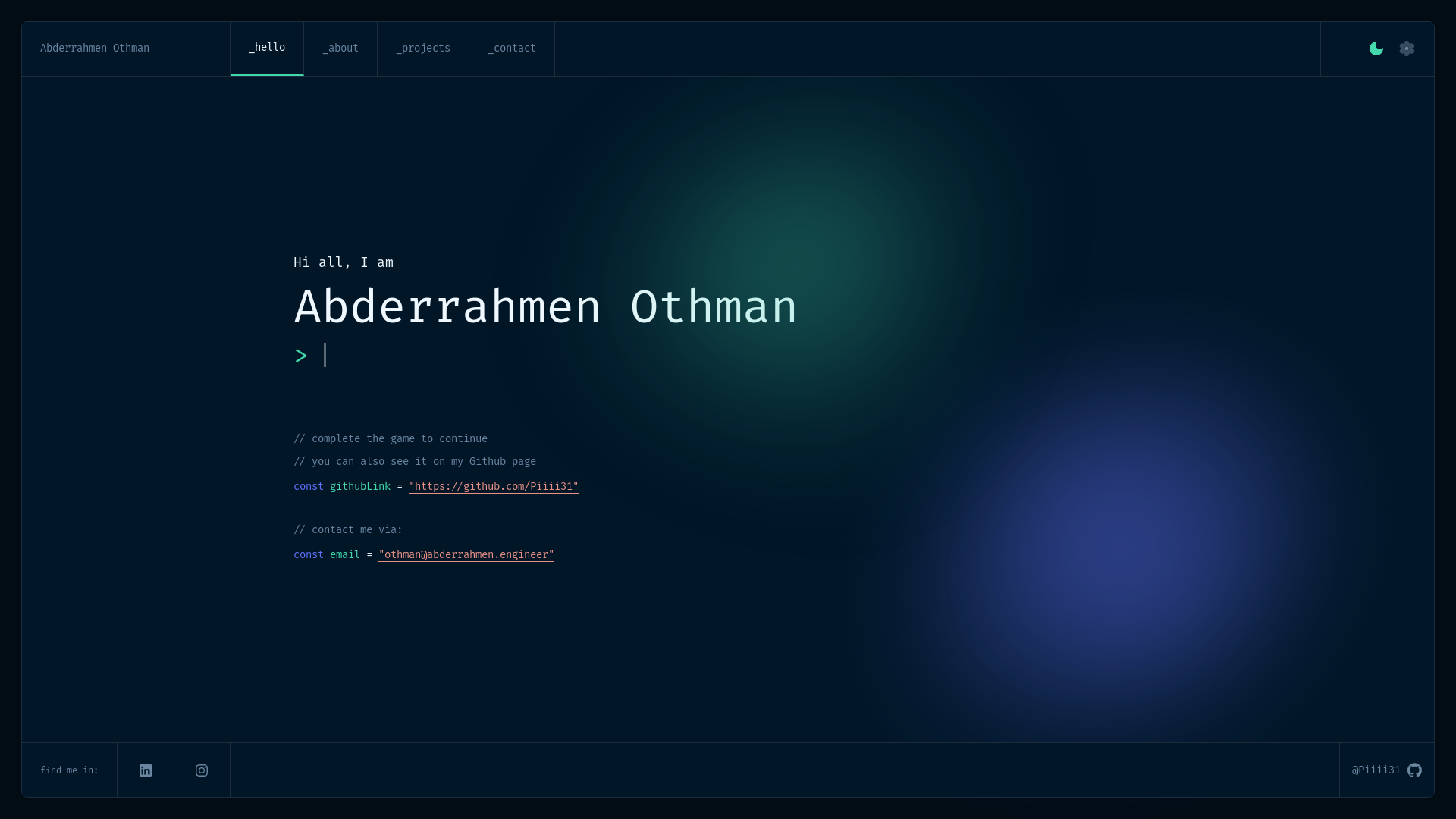 website screenshot of https://pixelrouter.fun/