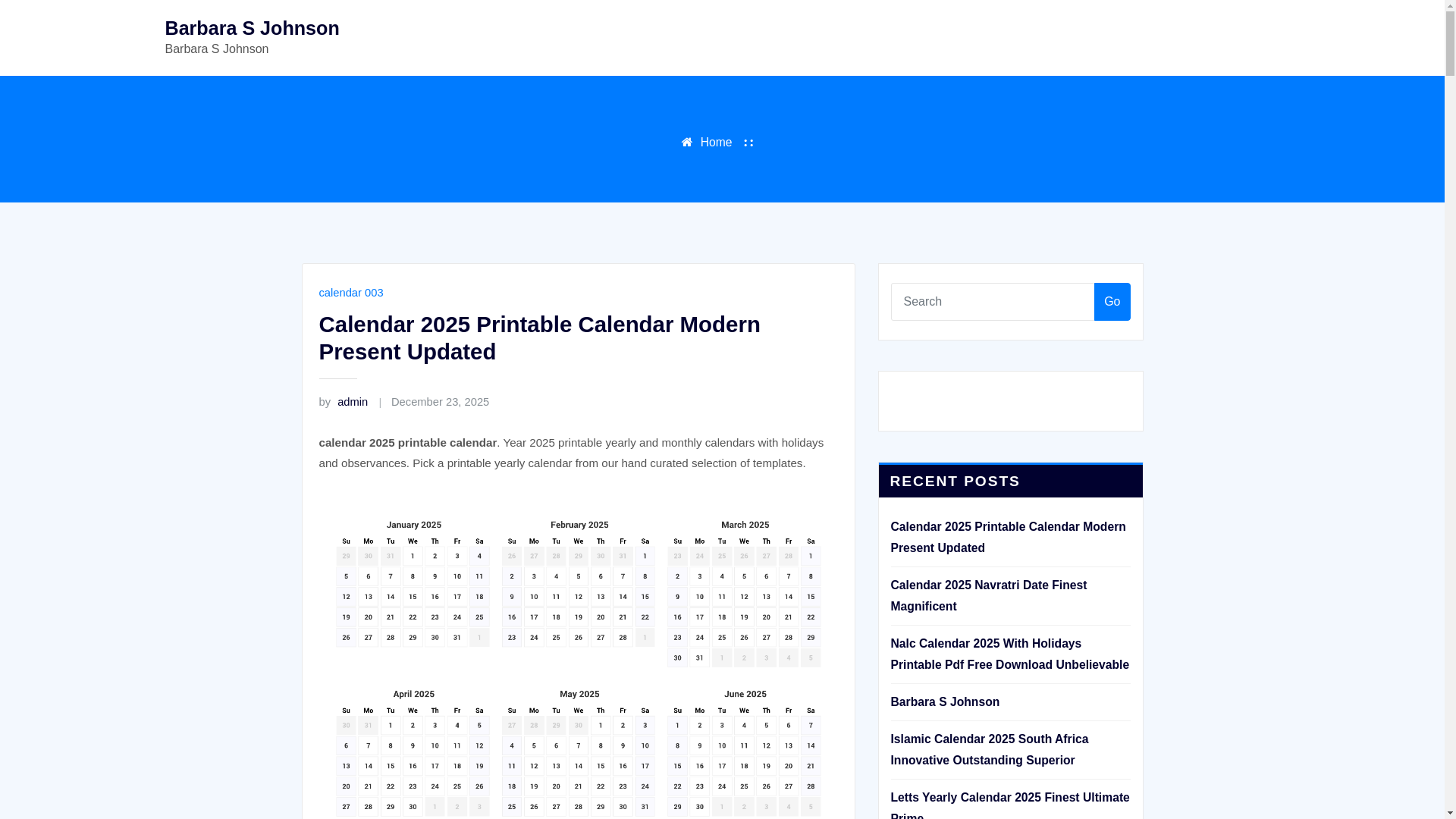 website screenshot of https://barbarasjohnsonp.pages.dev/