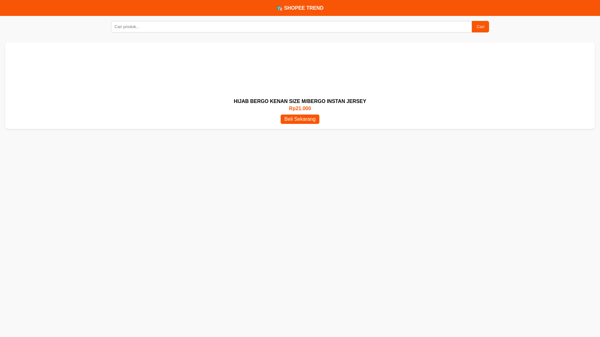 website screenshot of https://shopee.teknopays-reborn.my.id/