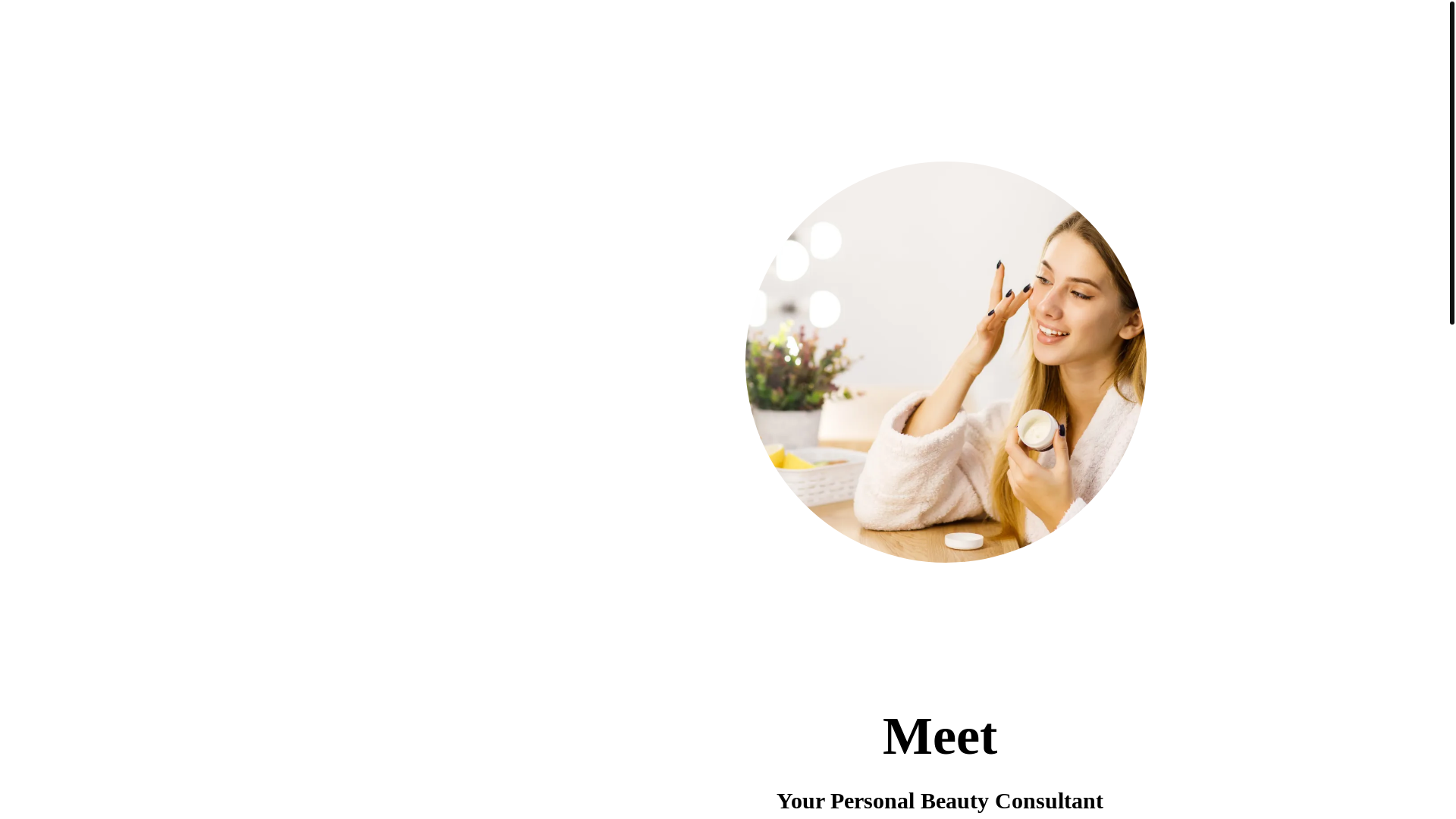 website screenshot of https://sparkleradiantly.org/