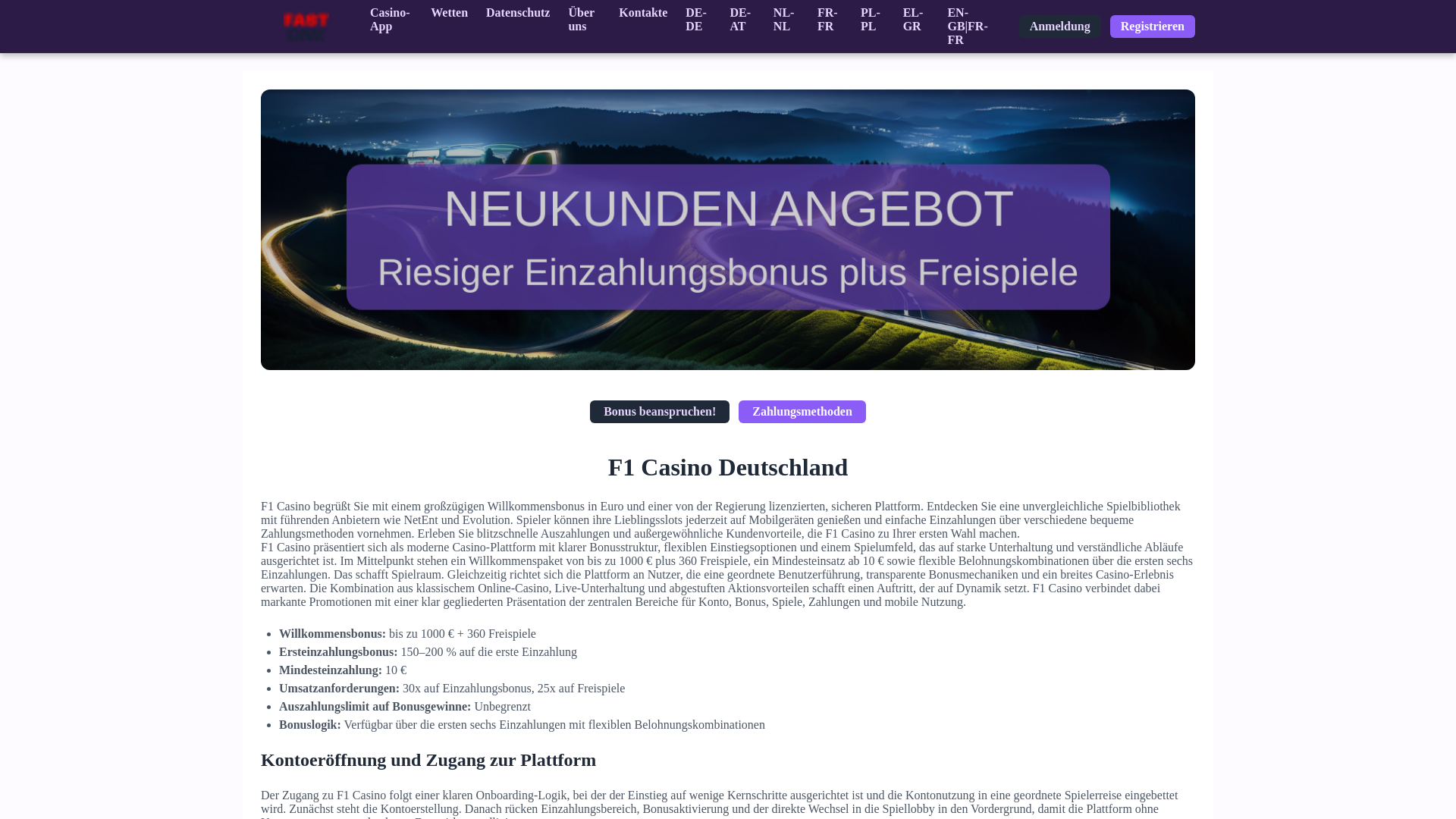 website screenshot of https://casinof1-de-com.pages.dev/