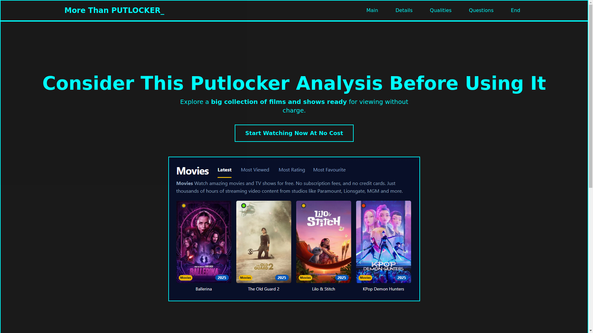 website screenshot of https://putlocker-ju3a.pages.dev/