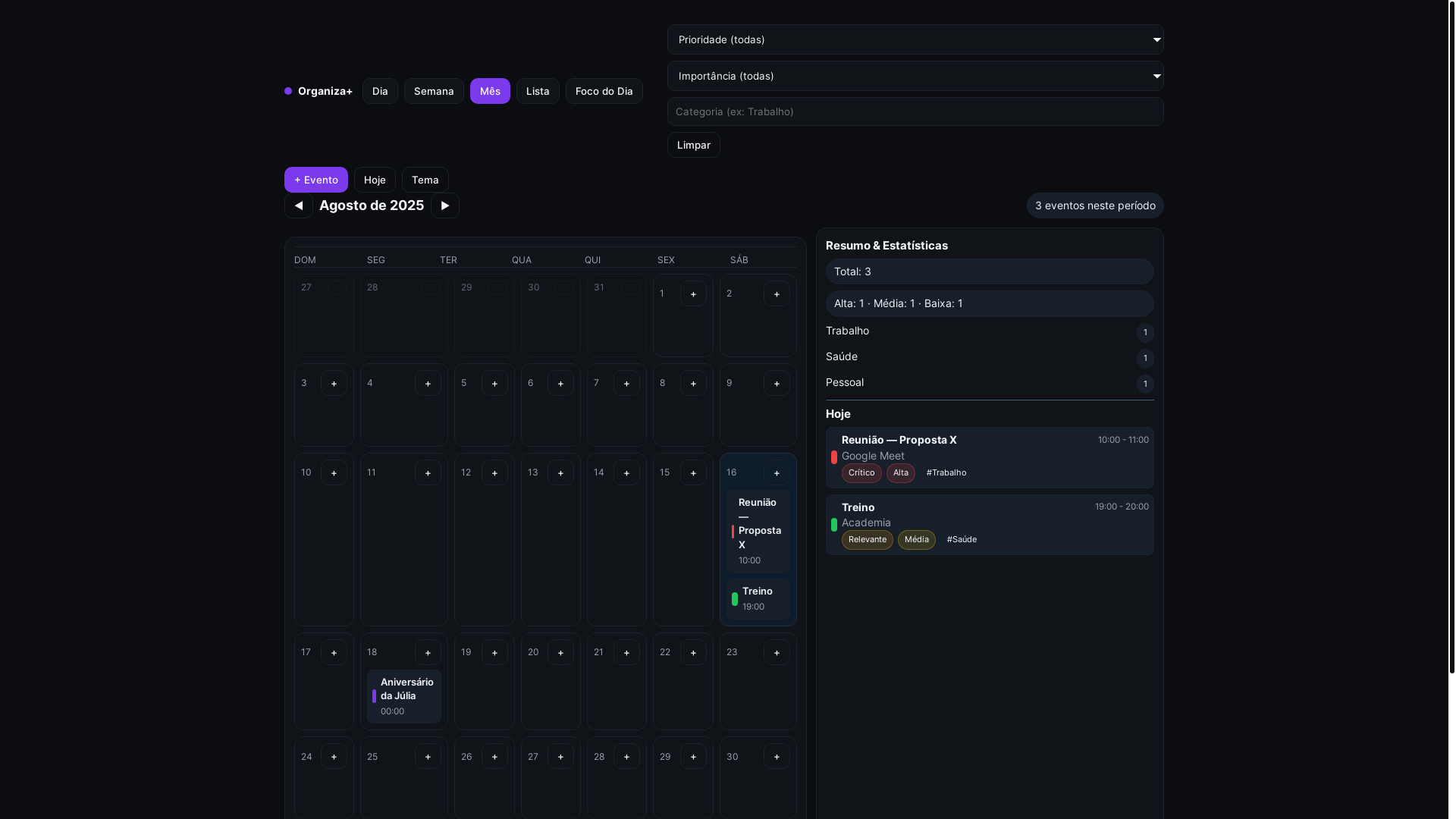 website screenshot of https://calendario-inteligente-x3n.pages.dev/