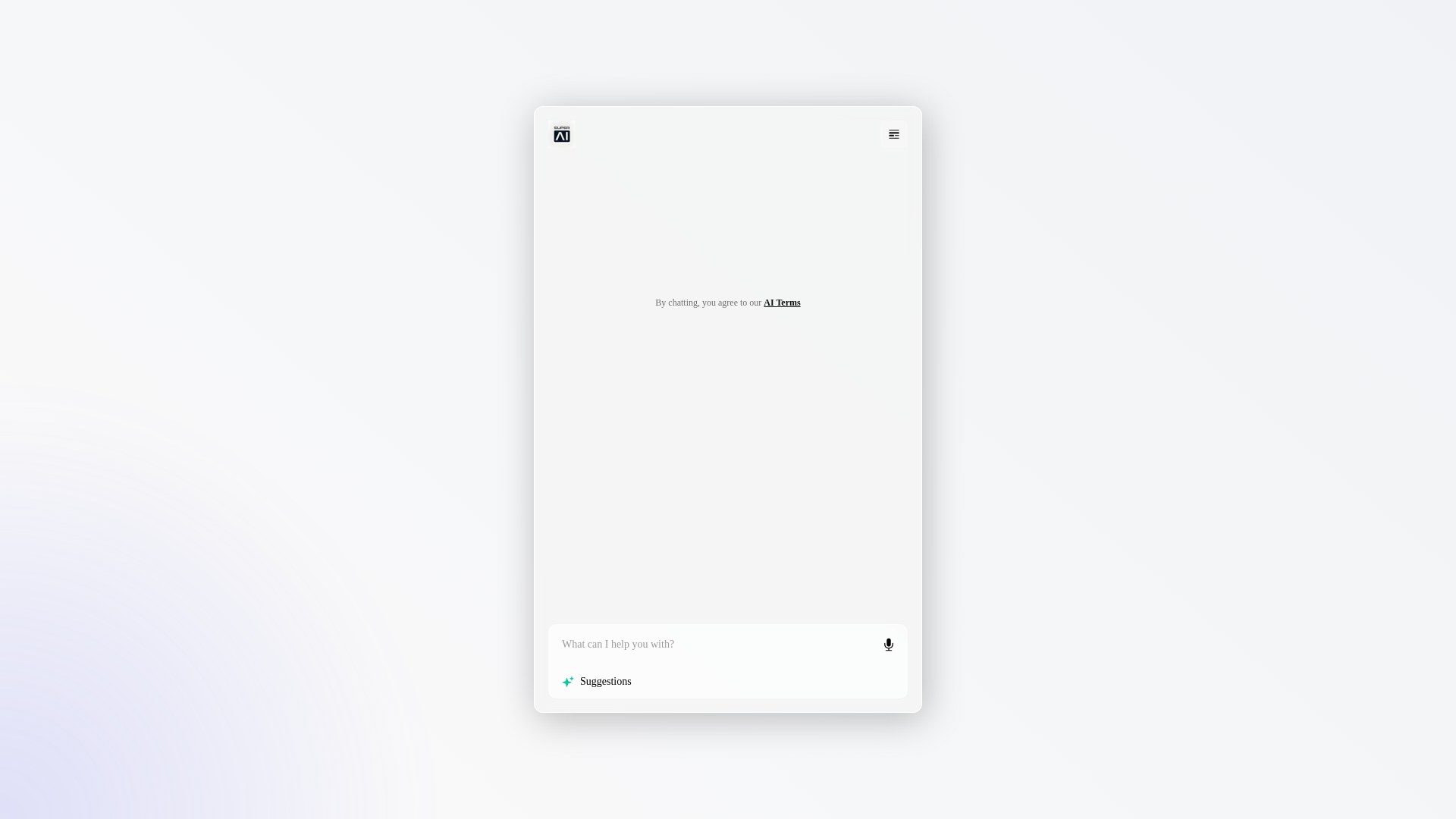 website screenshot of https://alias-agent-prototype-prod-457.pages.dev/