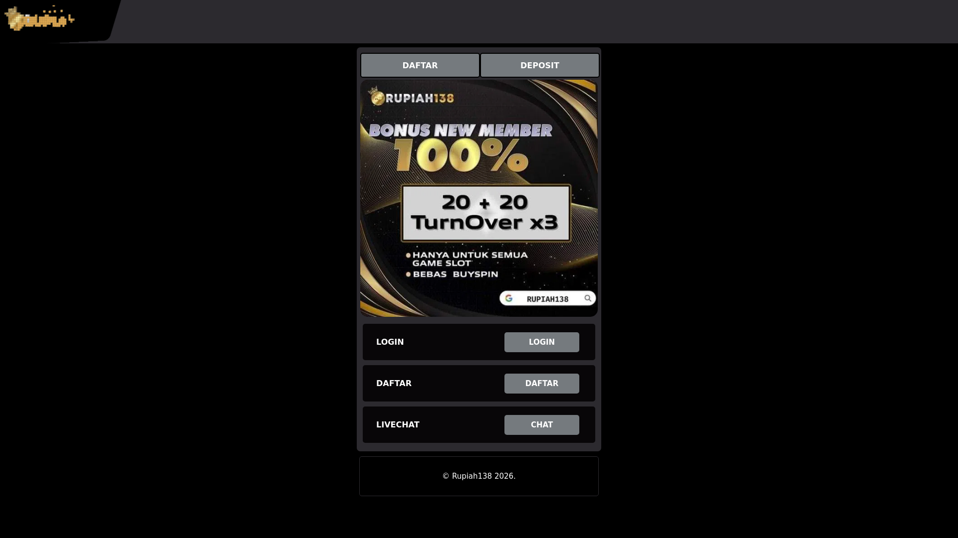 website screenshot of https://voxeet-get-started.pages.dev/