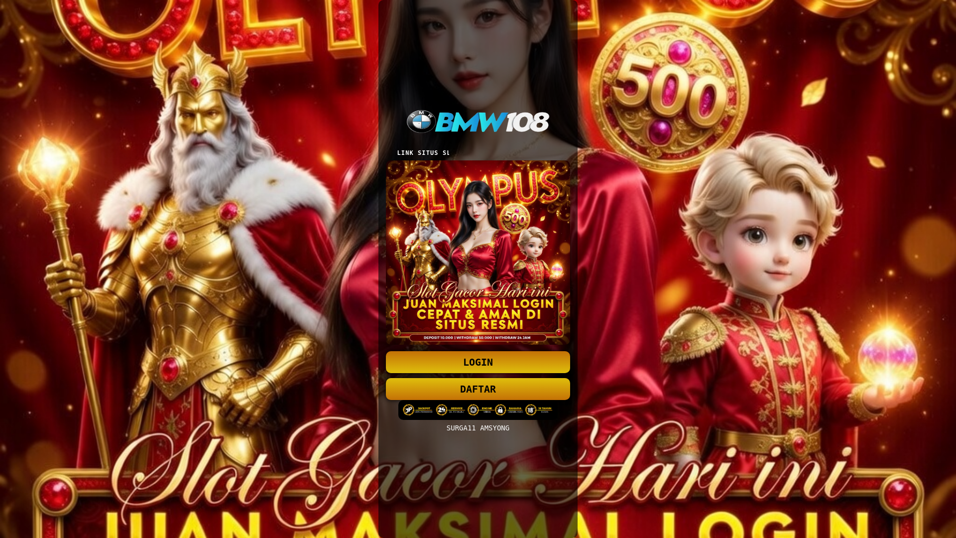 website screenshot of https://ksijamat-ksijamat.pages.dev/