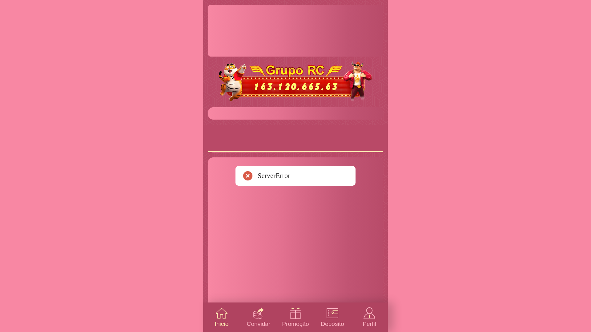 website screenshot of https://moanapg.vip/