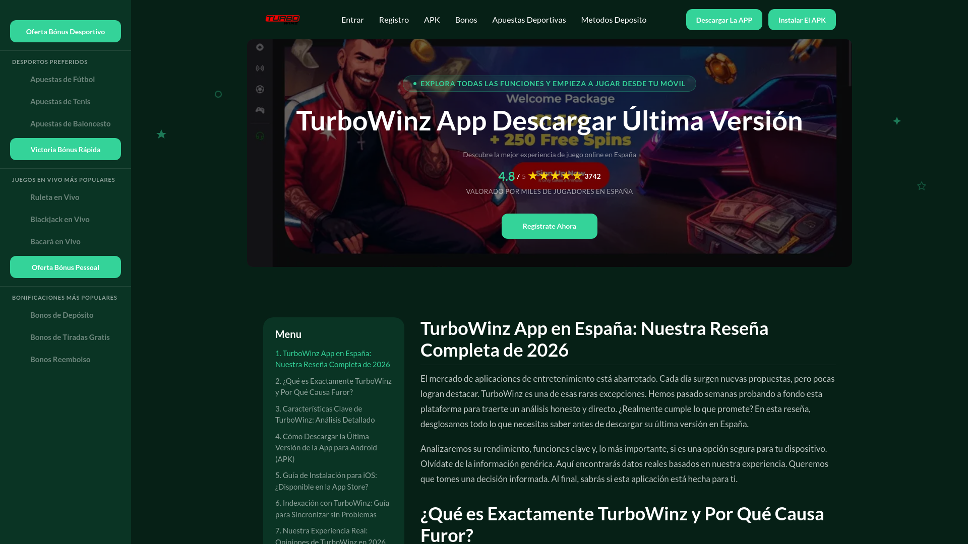 website screenshot of https://turbowinz-app-espana-com.pages.dev/