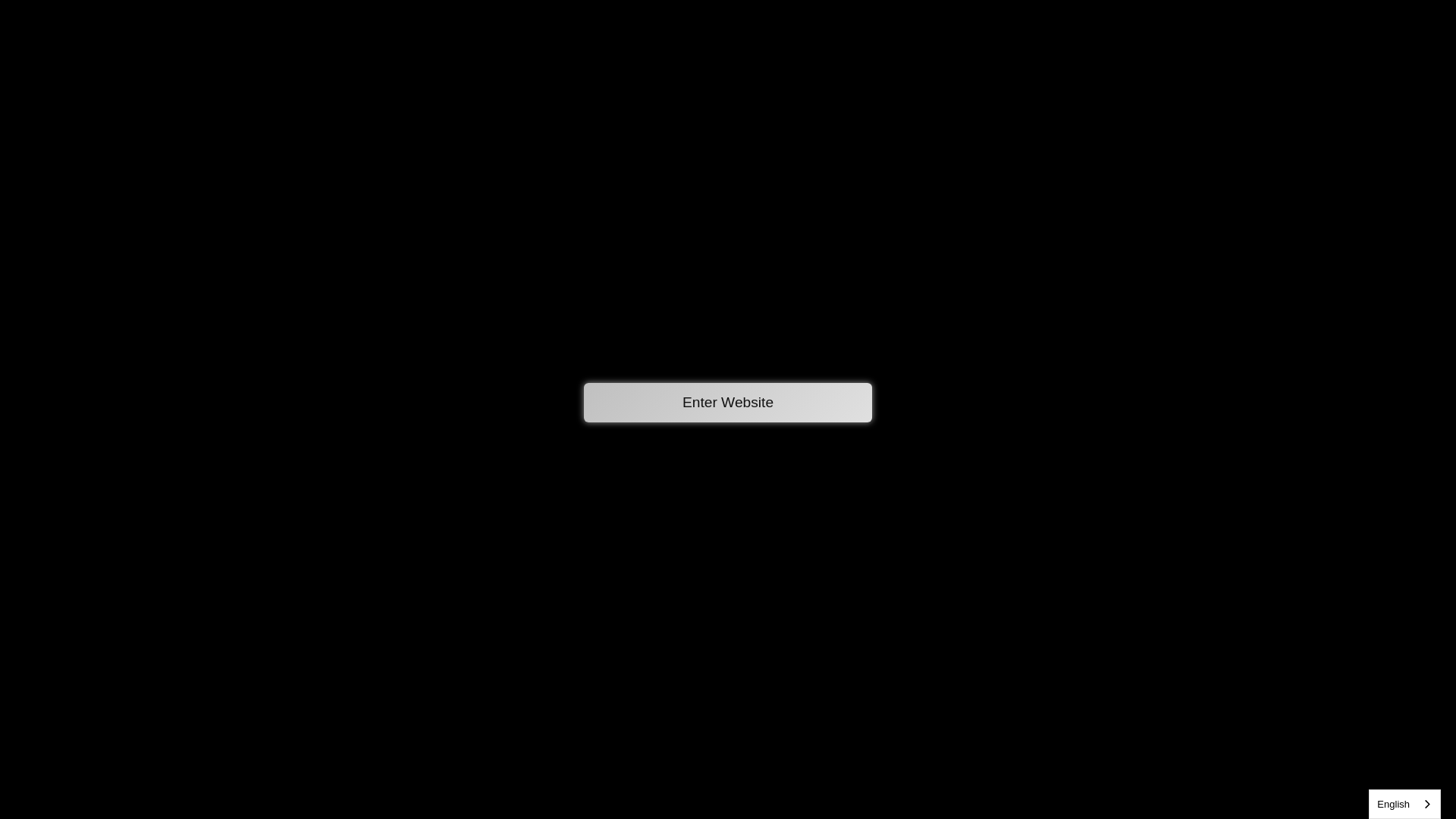 website screenshot of https://the319brand.xyz/