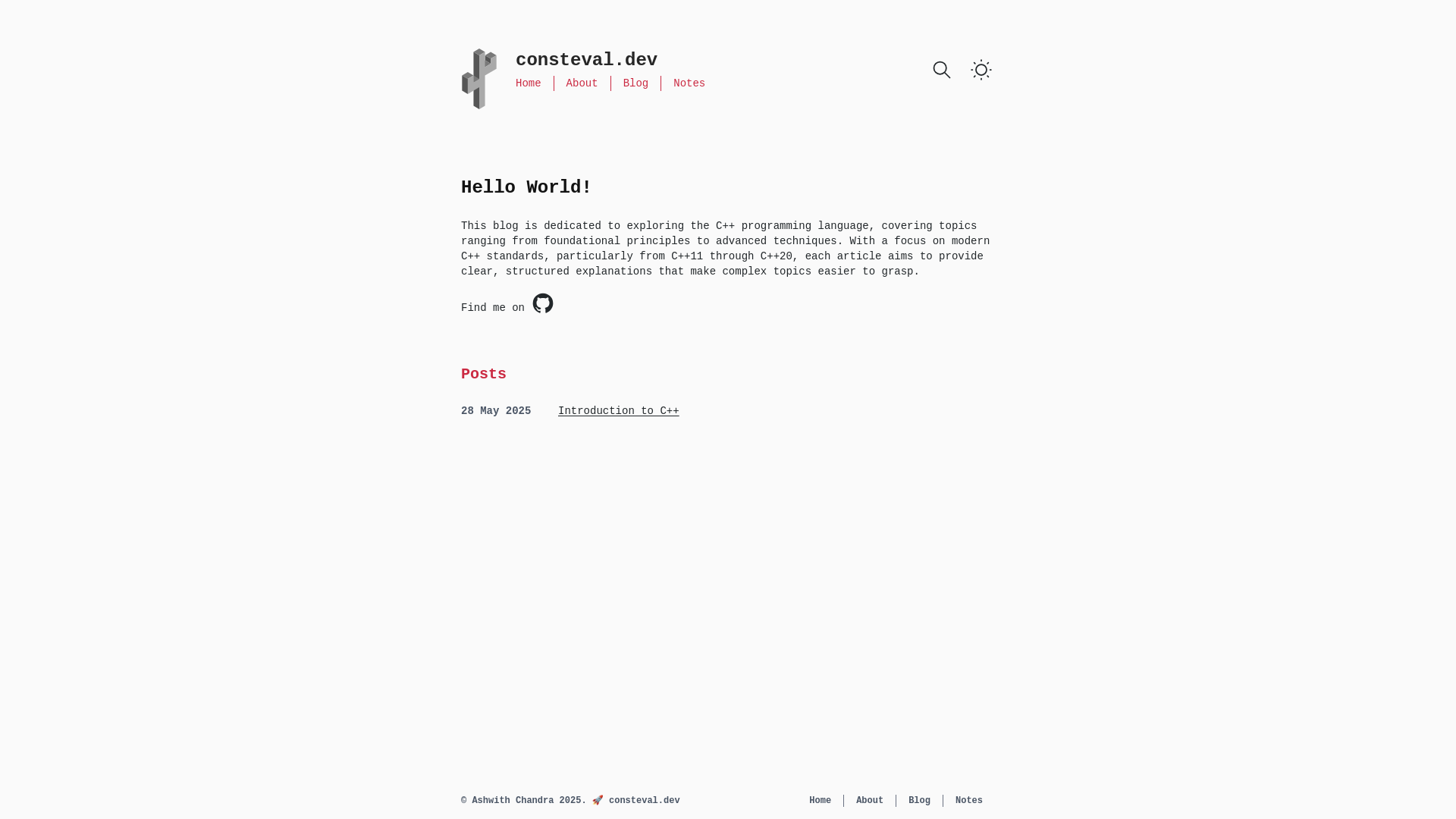 website screenshot of https://consteval.pages.dev/