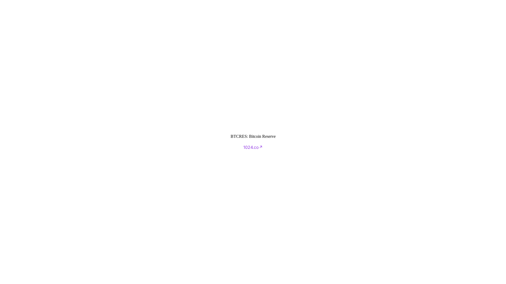 website screenshot of https://btcres.pages.dev/
