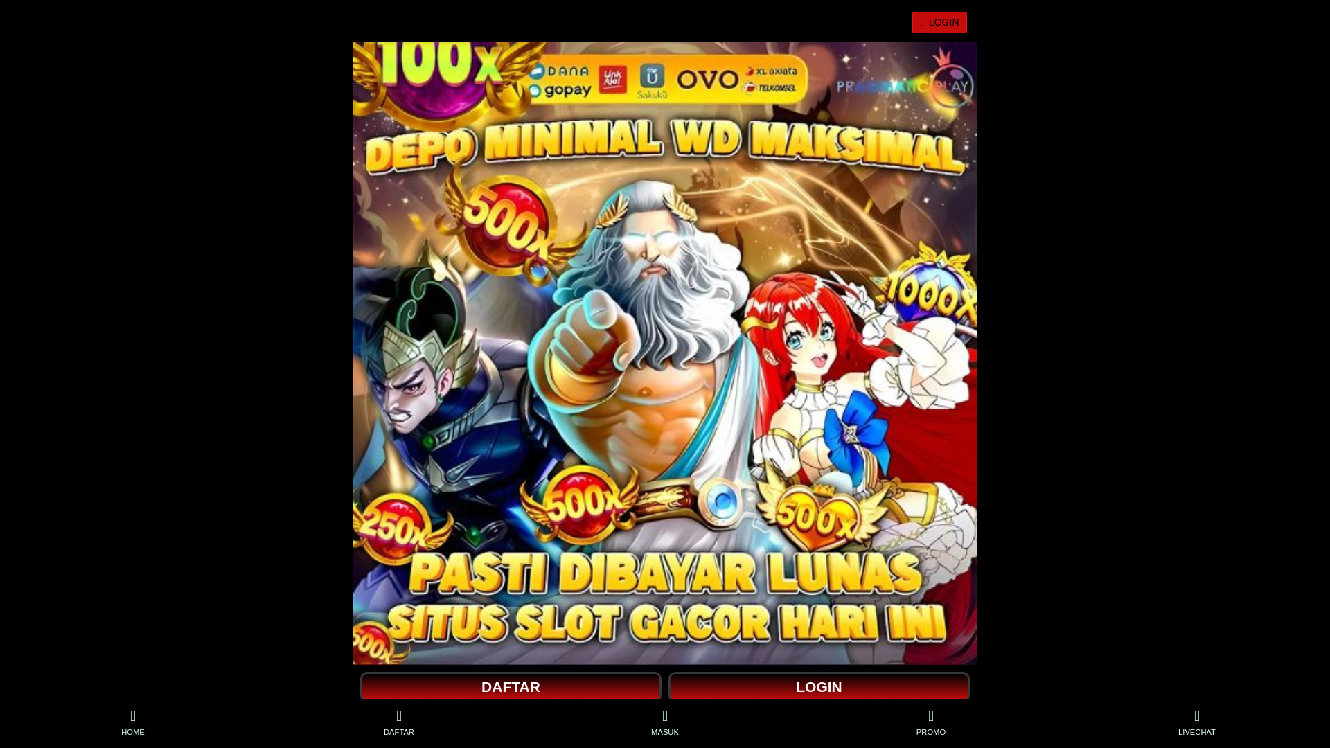 website screenshot of https://jiseskrais.pages.dev/