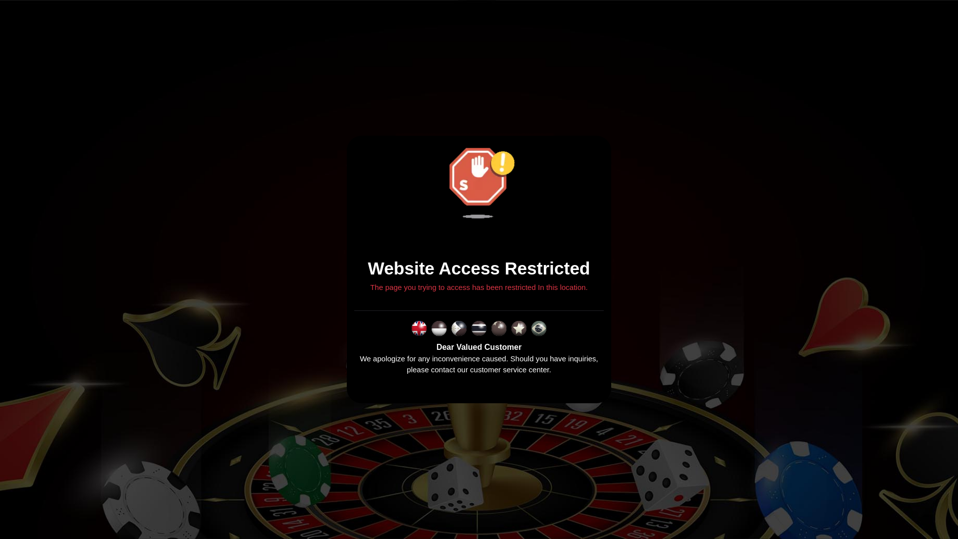 website screenshot of https://777slot10.sbs/