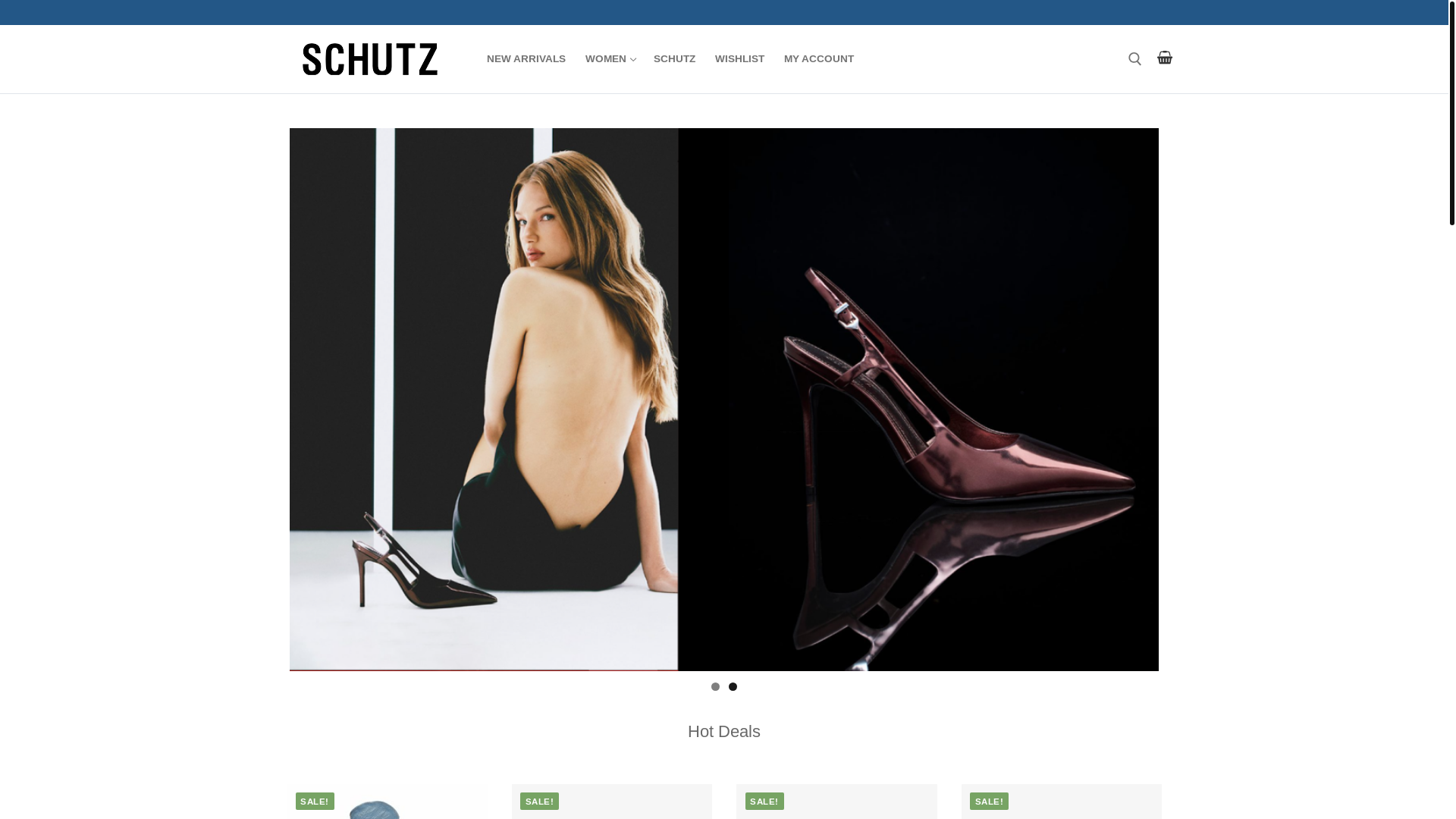 website screenshot of https://mccrossenelva.shop/
