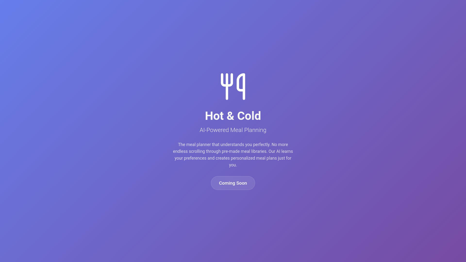 website screenshot of https://ccrow-hotandcold-marketing-temp.pages.dev/