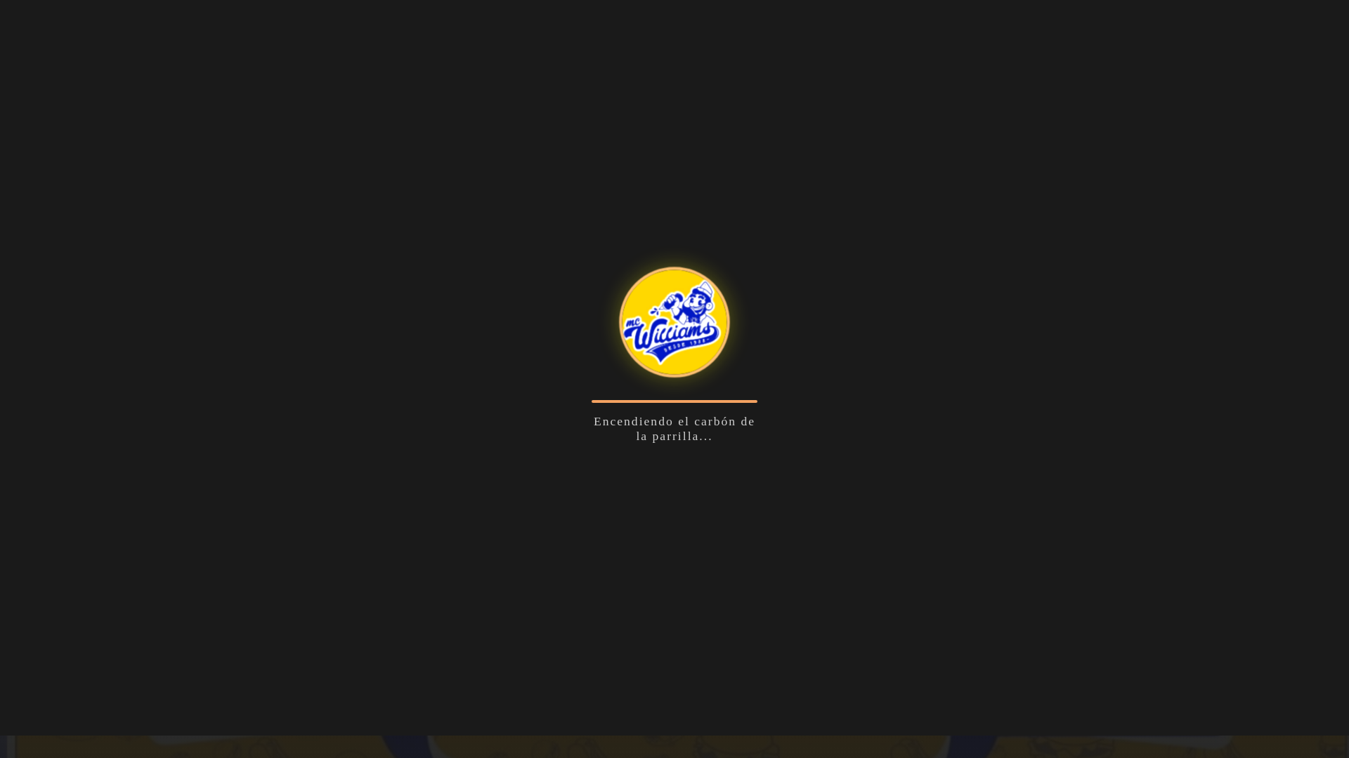 website screenshot of https://mcwilliams-demo.pages.dev/