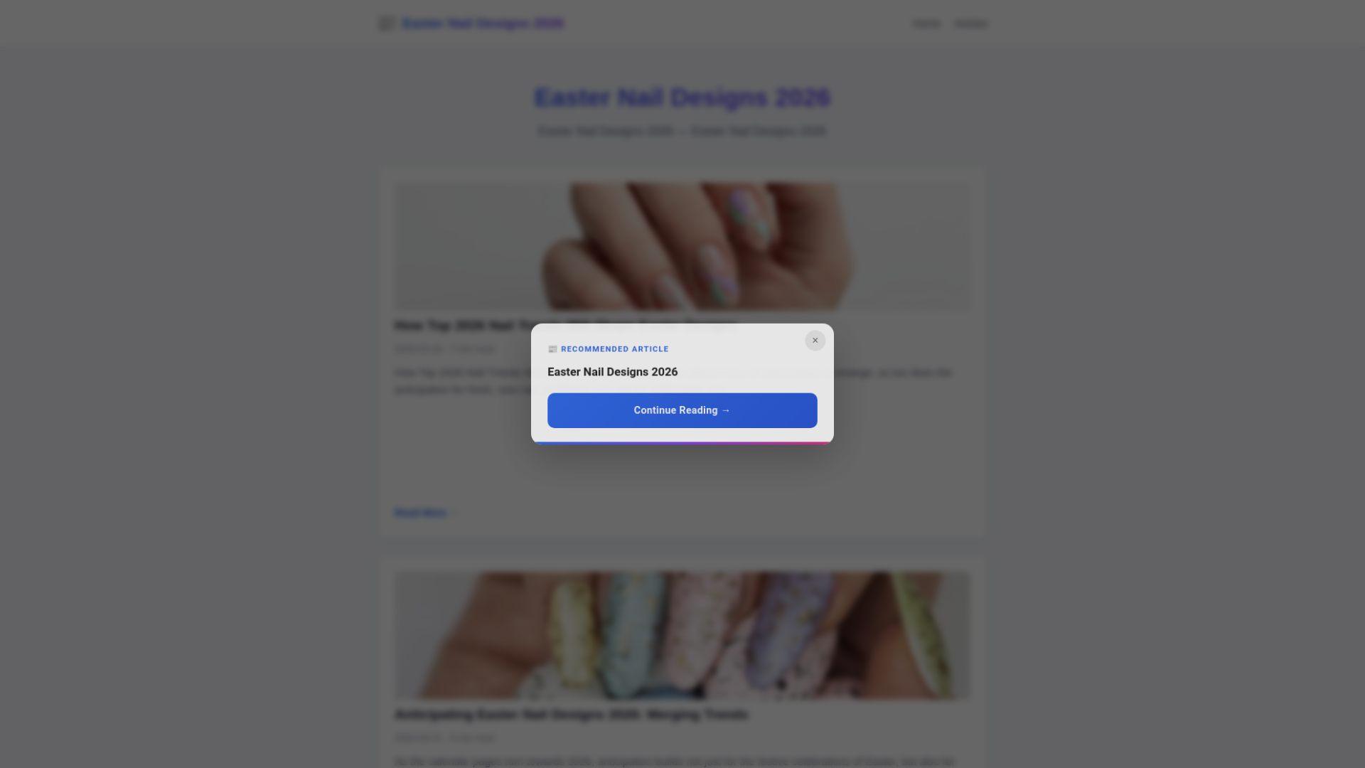 website screenshot of https://easter-nail-designs-2026.pages.dev/