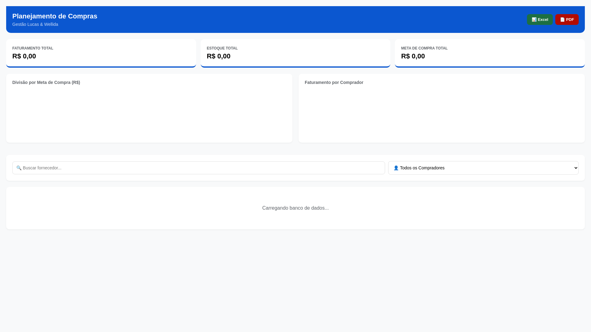 website screenshot of https://comprasnordil2026.pages.dev/