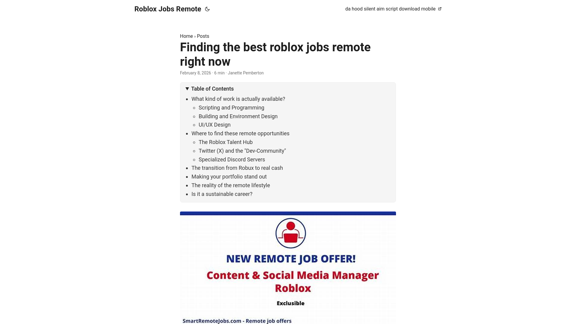 website screenshot of https://roblox-jobs-remote.pages.dev/