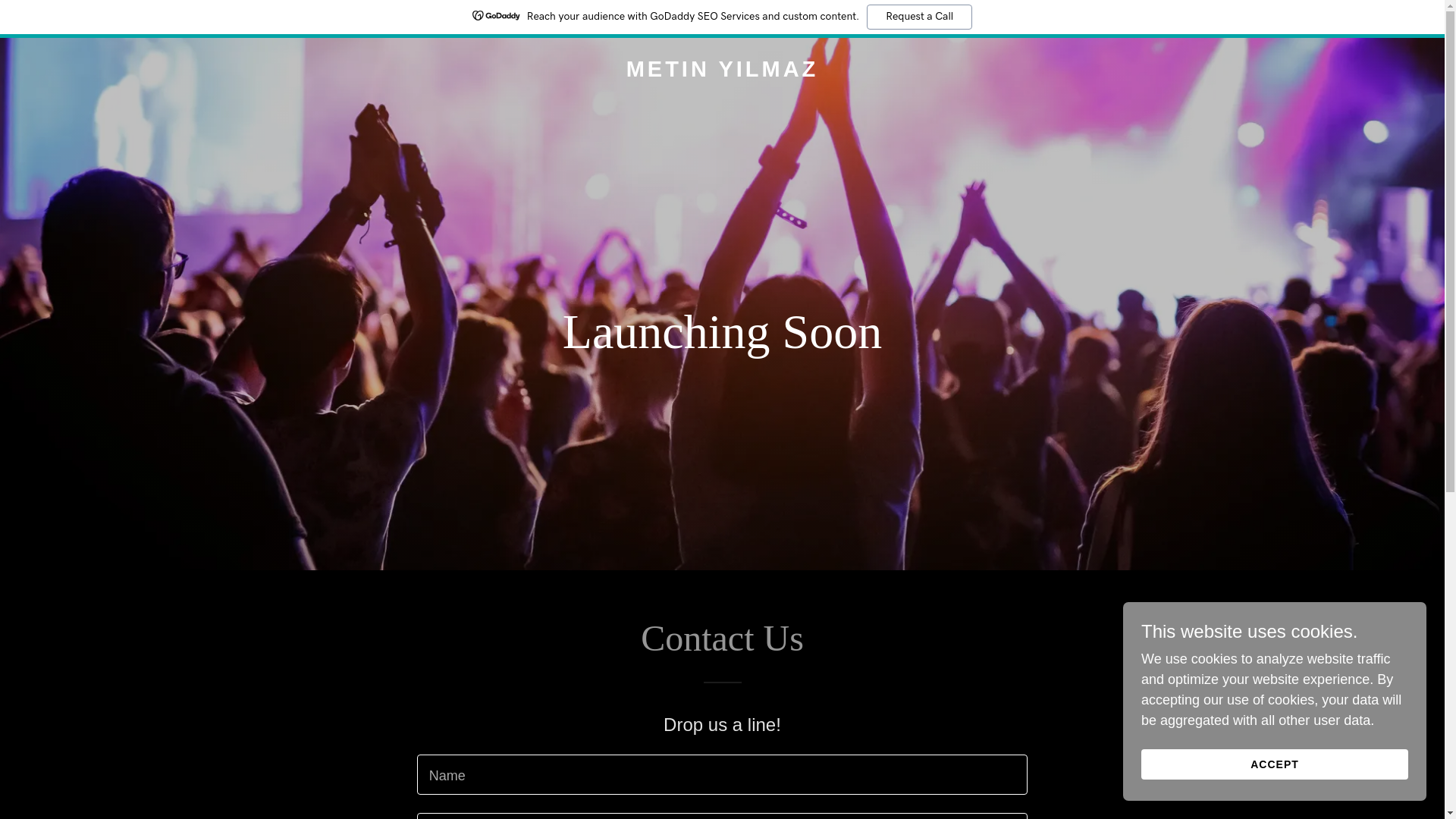 website screenshot of https://metinyilmaz-thebilurwan.com.au/