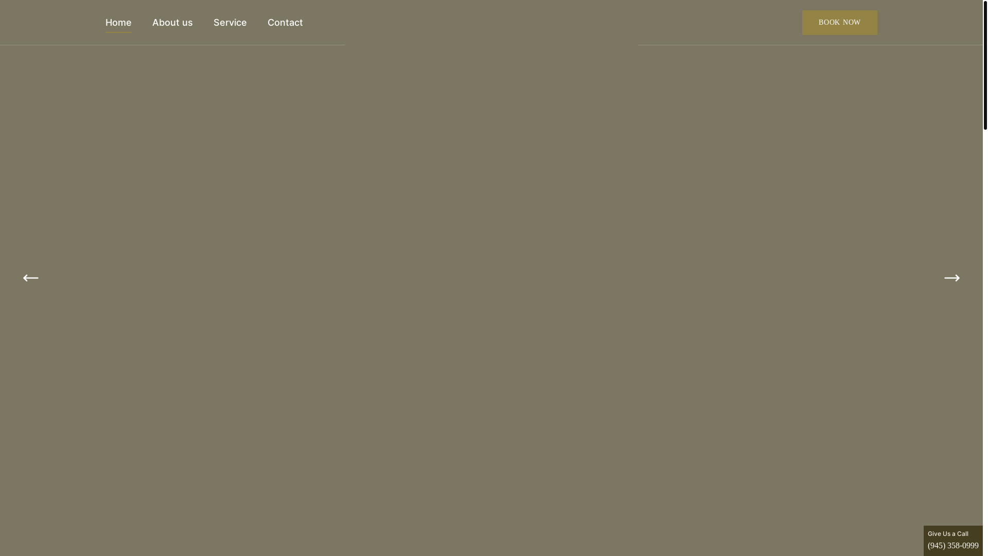 website screenshot of https://andysfootspa.com/