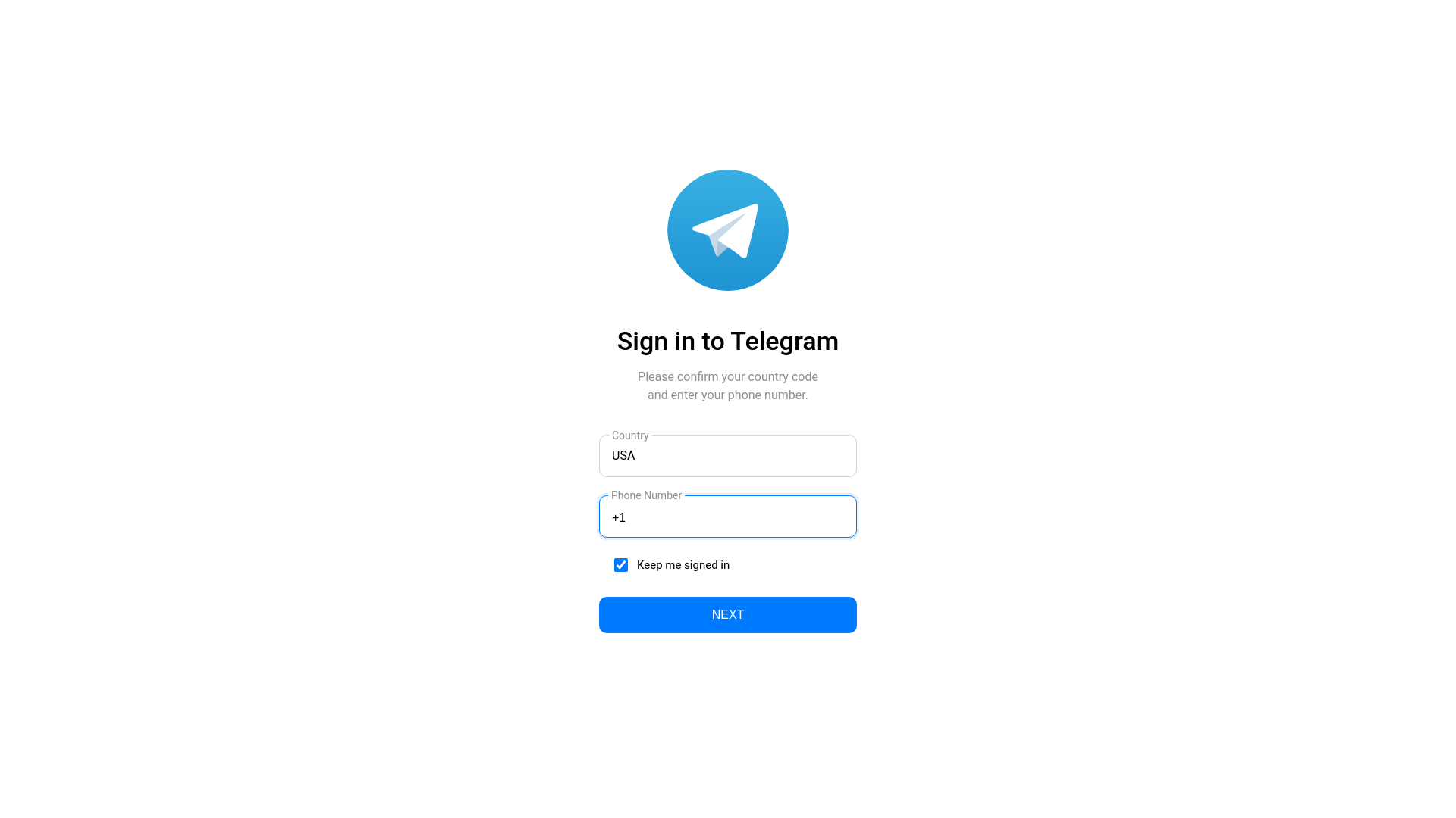 website screenshot of https://telegraphh.online/