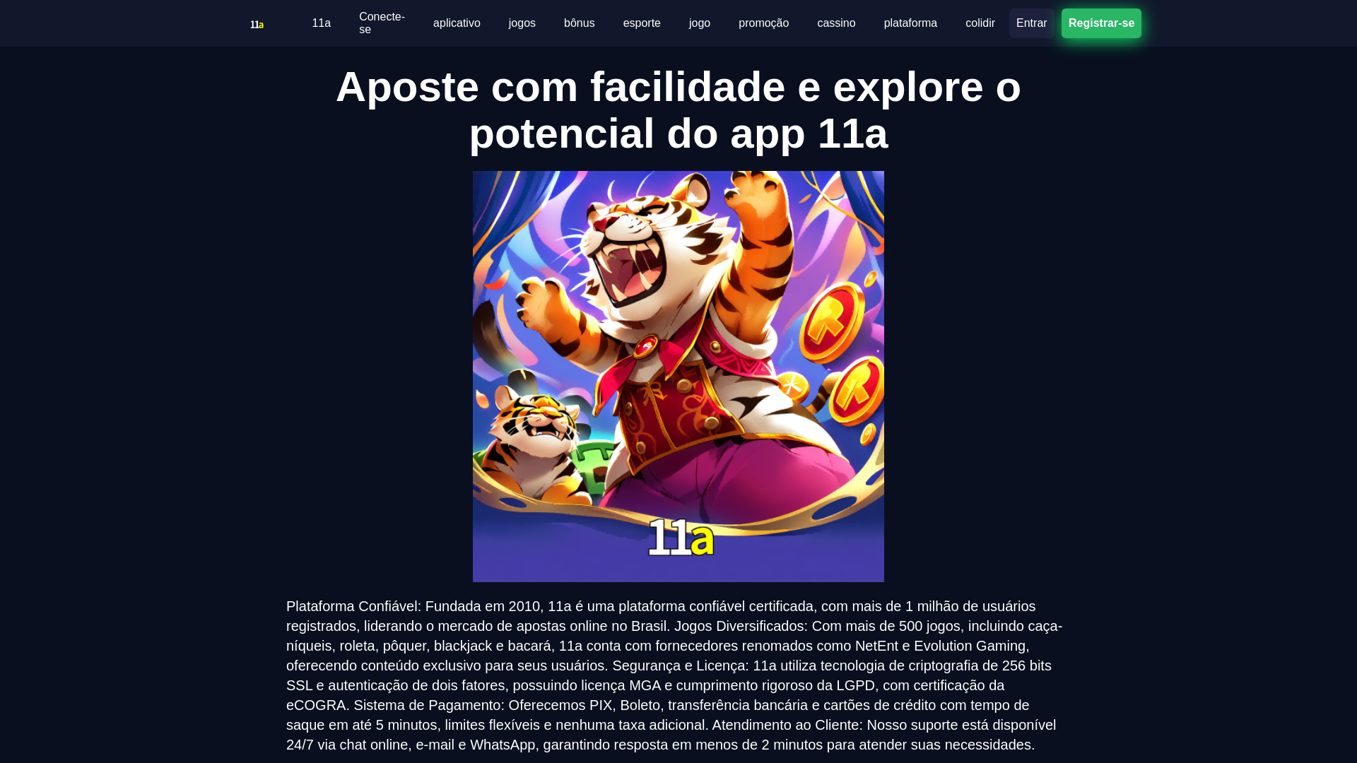 website screenshot of https://11abetjh.com