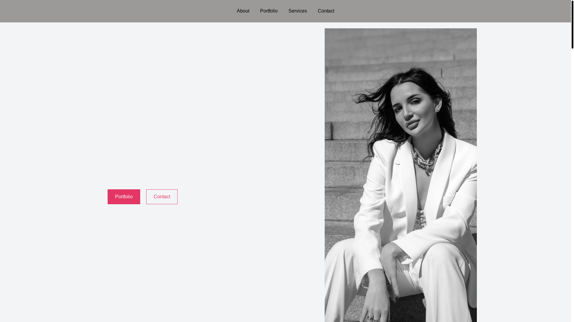 website screenshot of https://redkolisarchitect.com/